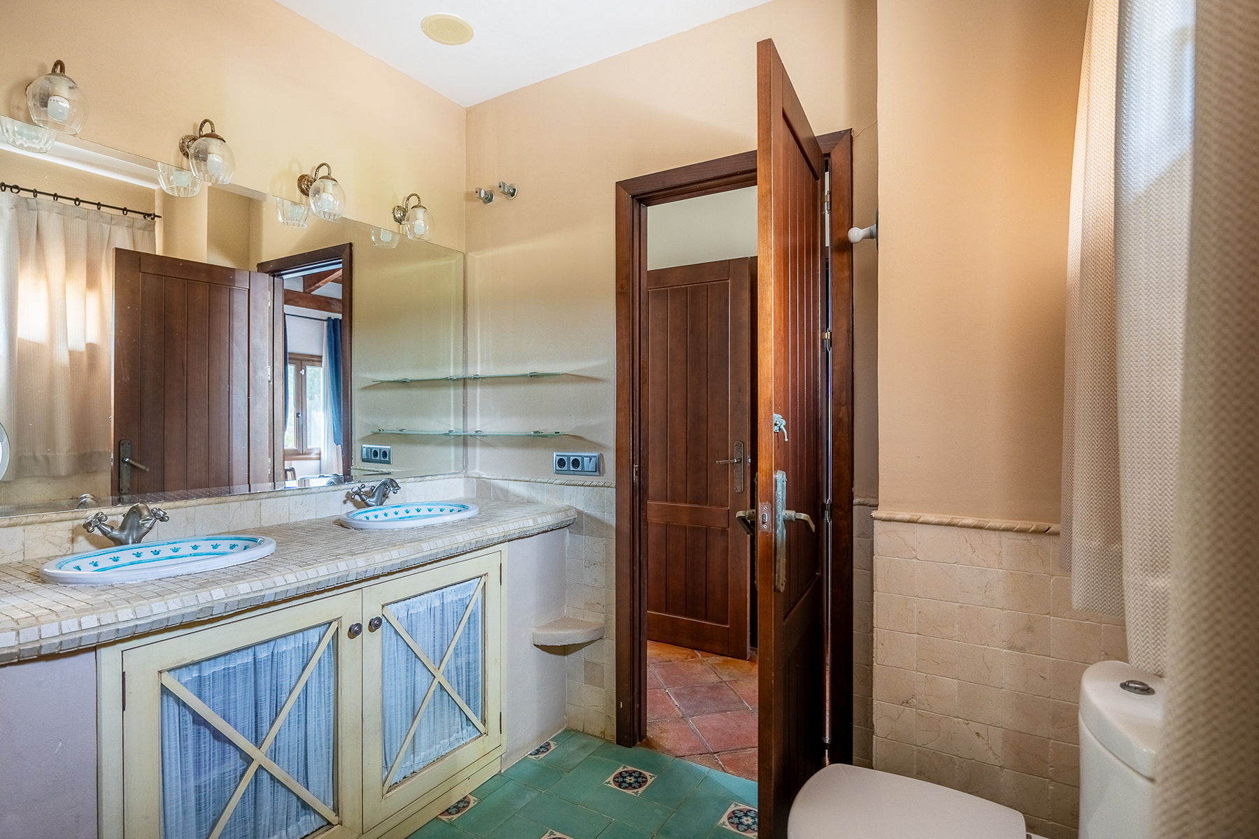  Exclusive equestrian estate next to the Pre-Coto de Doñana - 物件實景