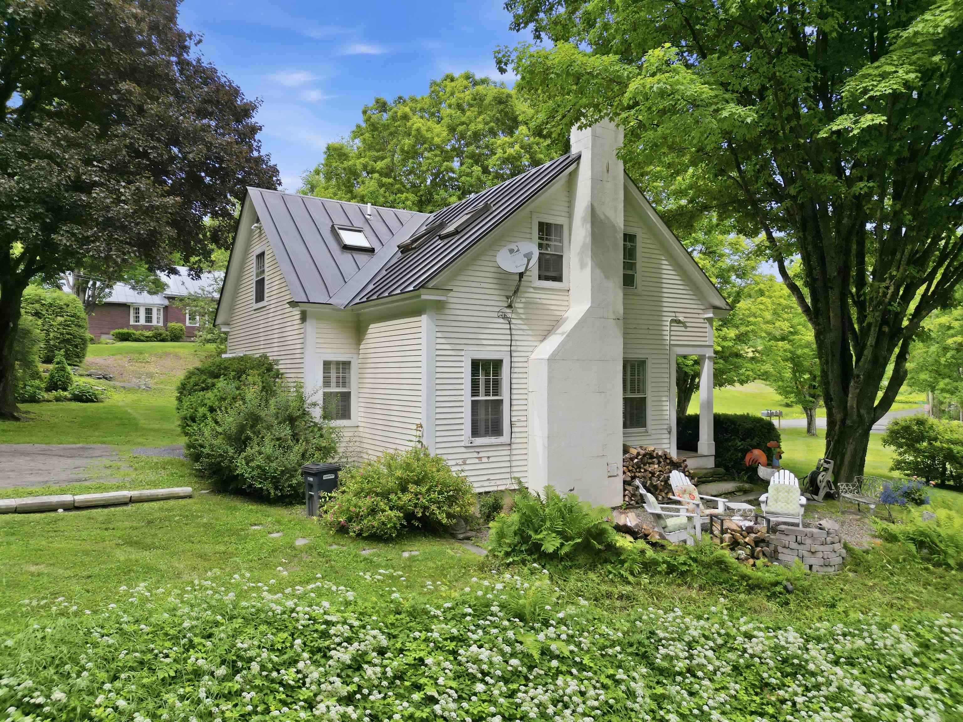  1393 Sheddsville Road - 物件實景