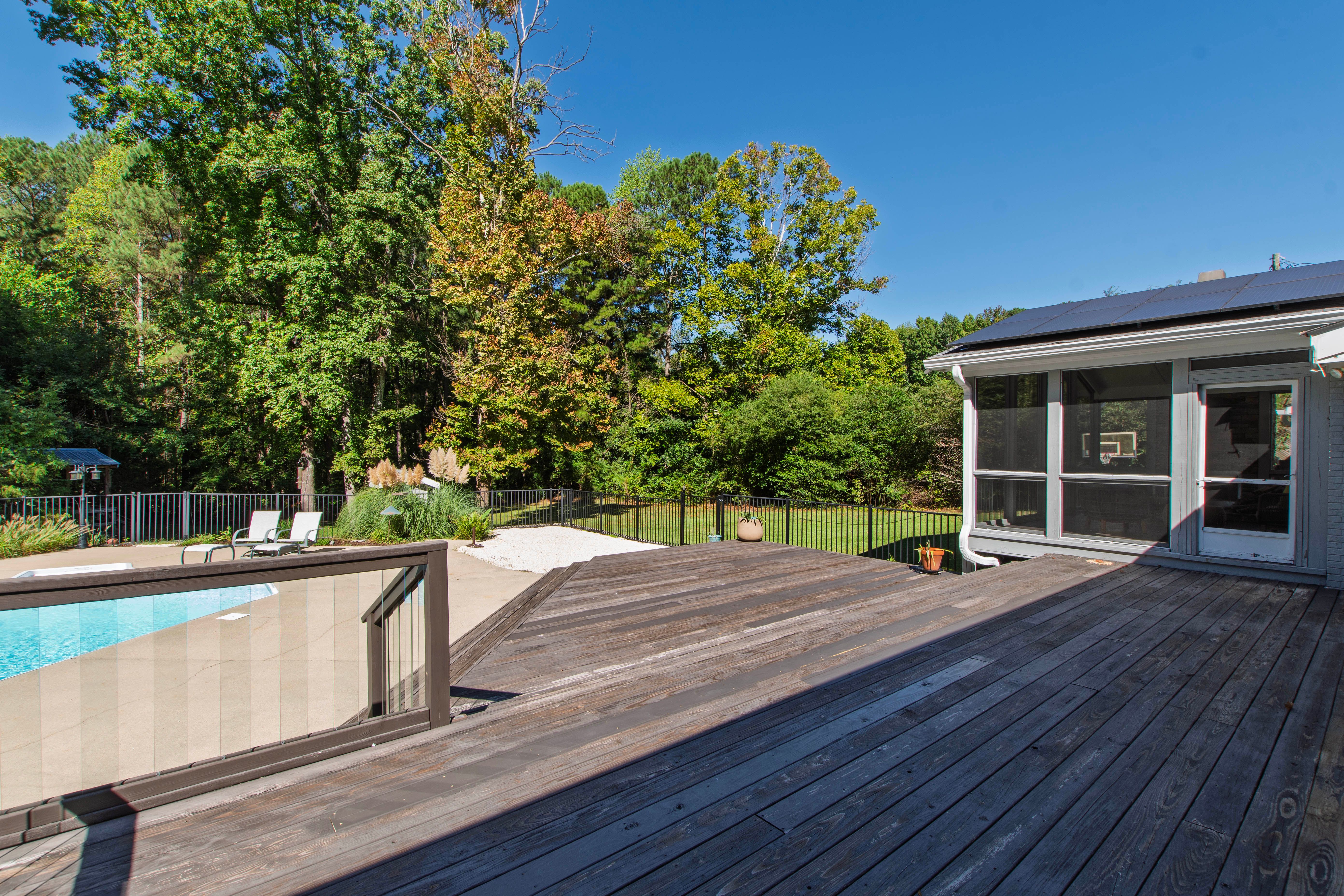  1421 Jenks Carpenter Road, Cary, NC 27519 - 物件實景