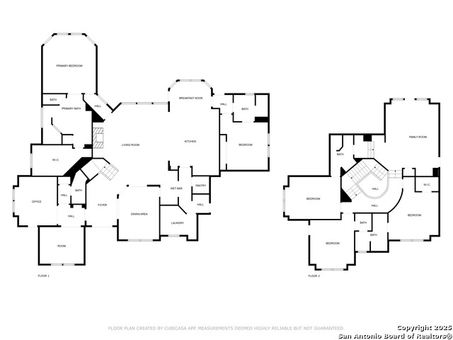 Boerne, Texas, 78015, United States, 5 Bedrooms Bedrooms, ,5 BathroomsBathrooms,Residential,For Sale,1784913
