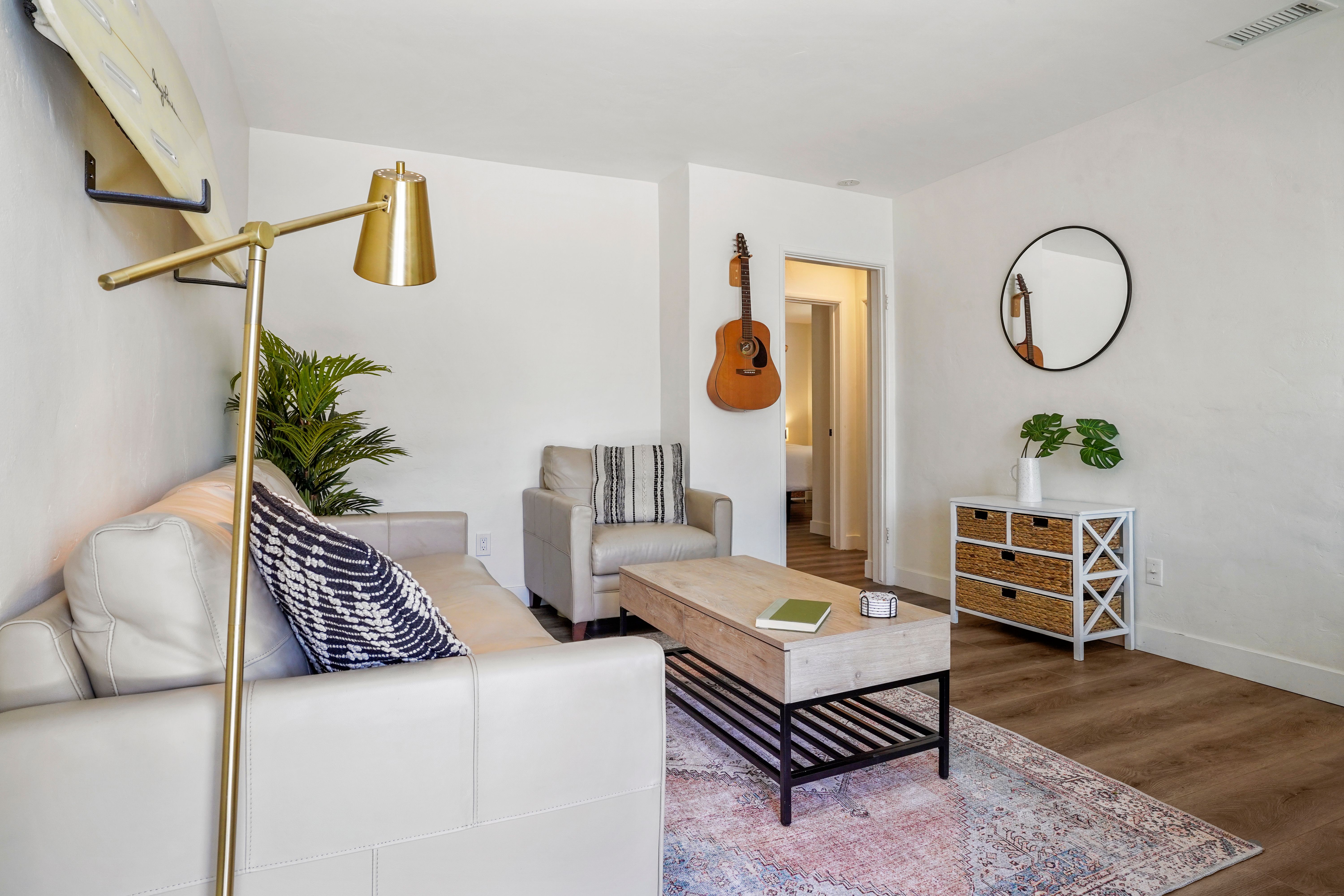  3364-66 A Street, San Diego, CA 92102 - 物件實景