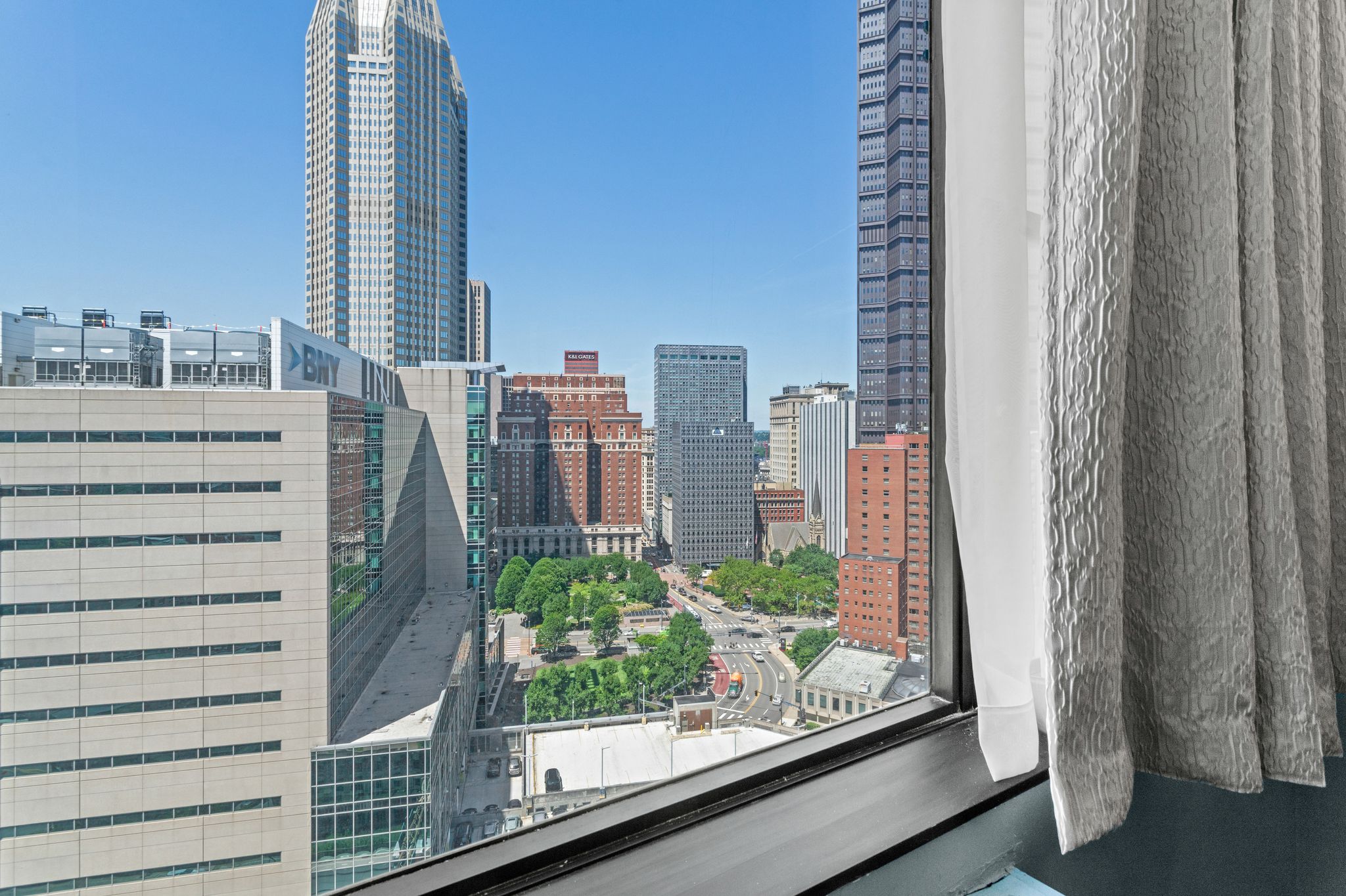 112 Washington Place #18C, Pittsburgh, PA 15219 - 物件實景