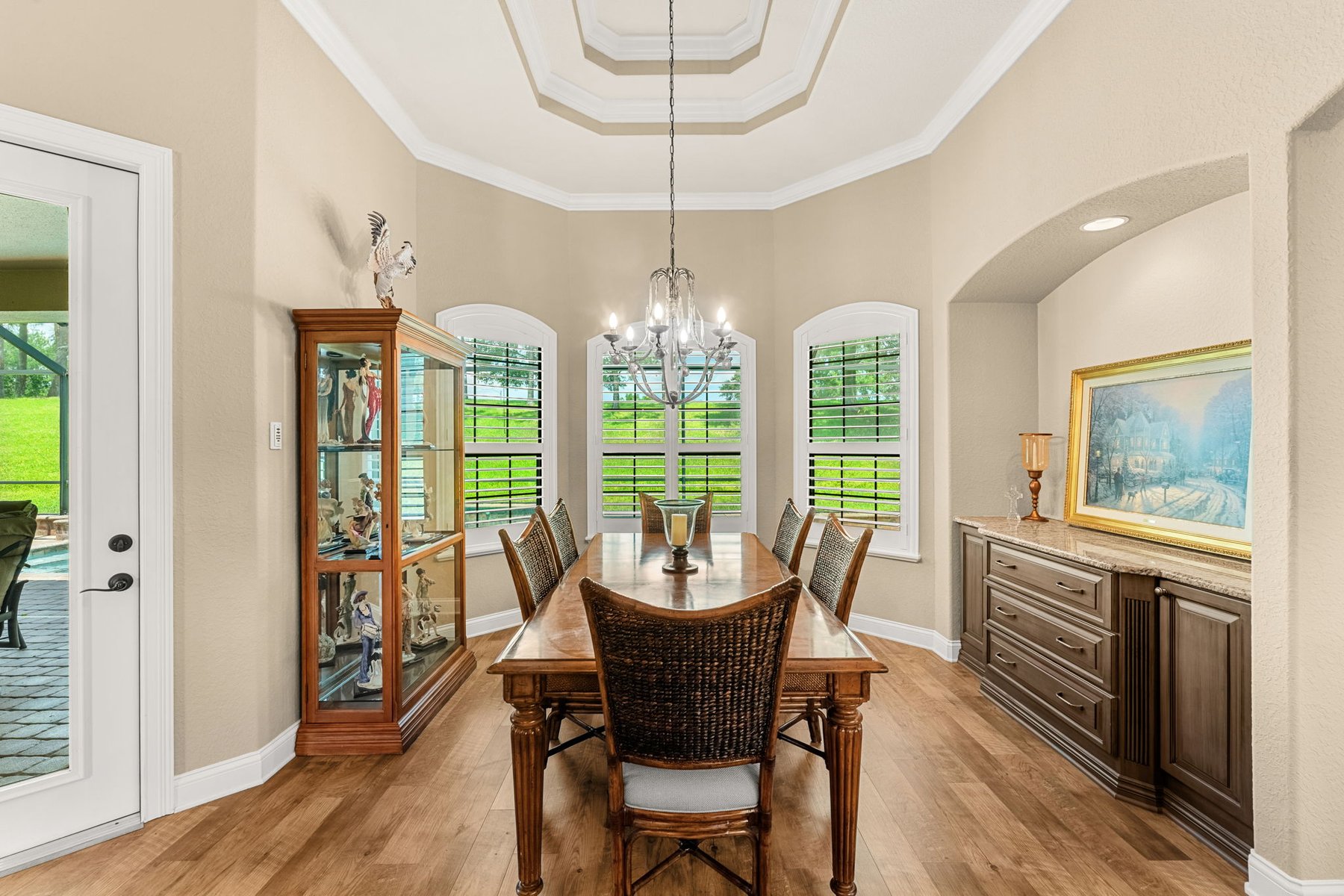  3390 Thurloe Drive, Rockledge, FL, 32955 - 物件實景