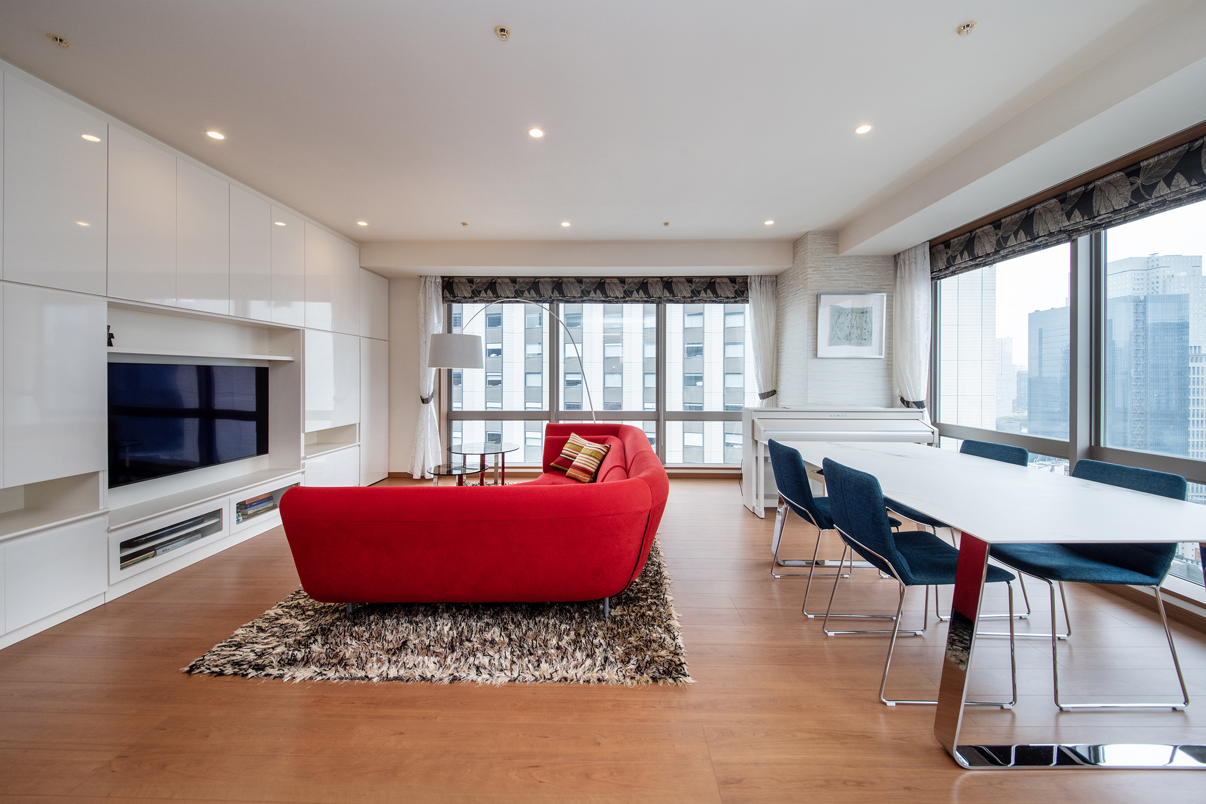  SAION SAKURAZAKA - 物件實景