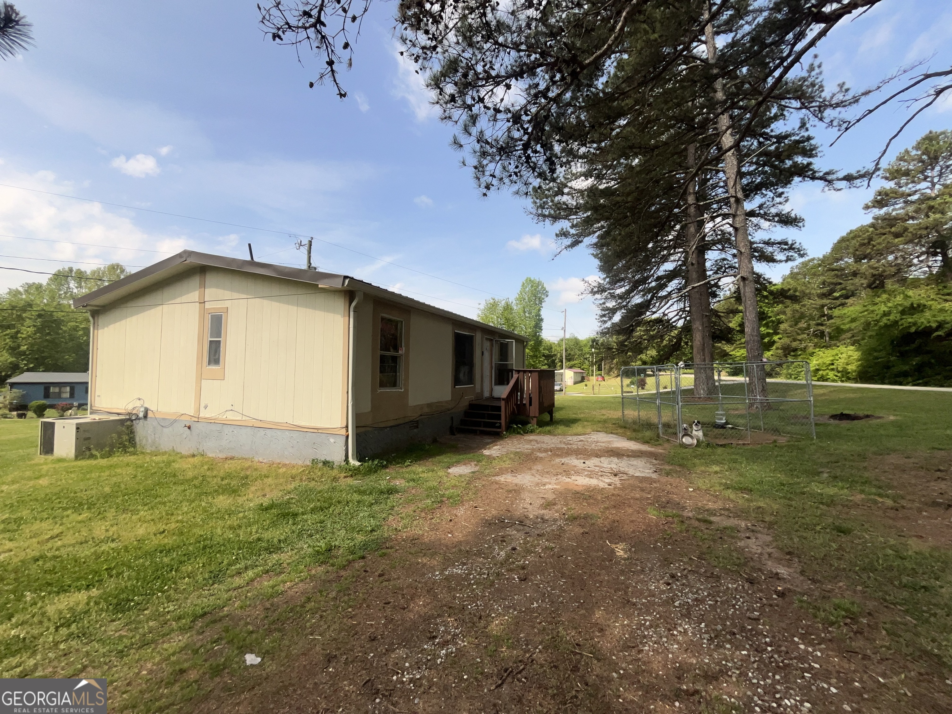 Jefferson, Georgia, 30549, United States, ,Residential,For Sale,1738690