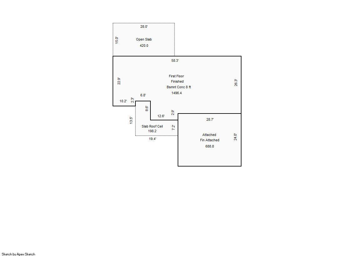 Dammeron Valley, Utah, 84783, United States, 5 Bedrooms Bedrooms, ,3 BathroomsBathrooms,Residential,For Sale,1920558