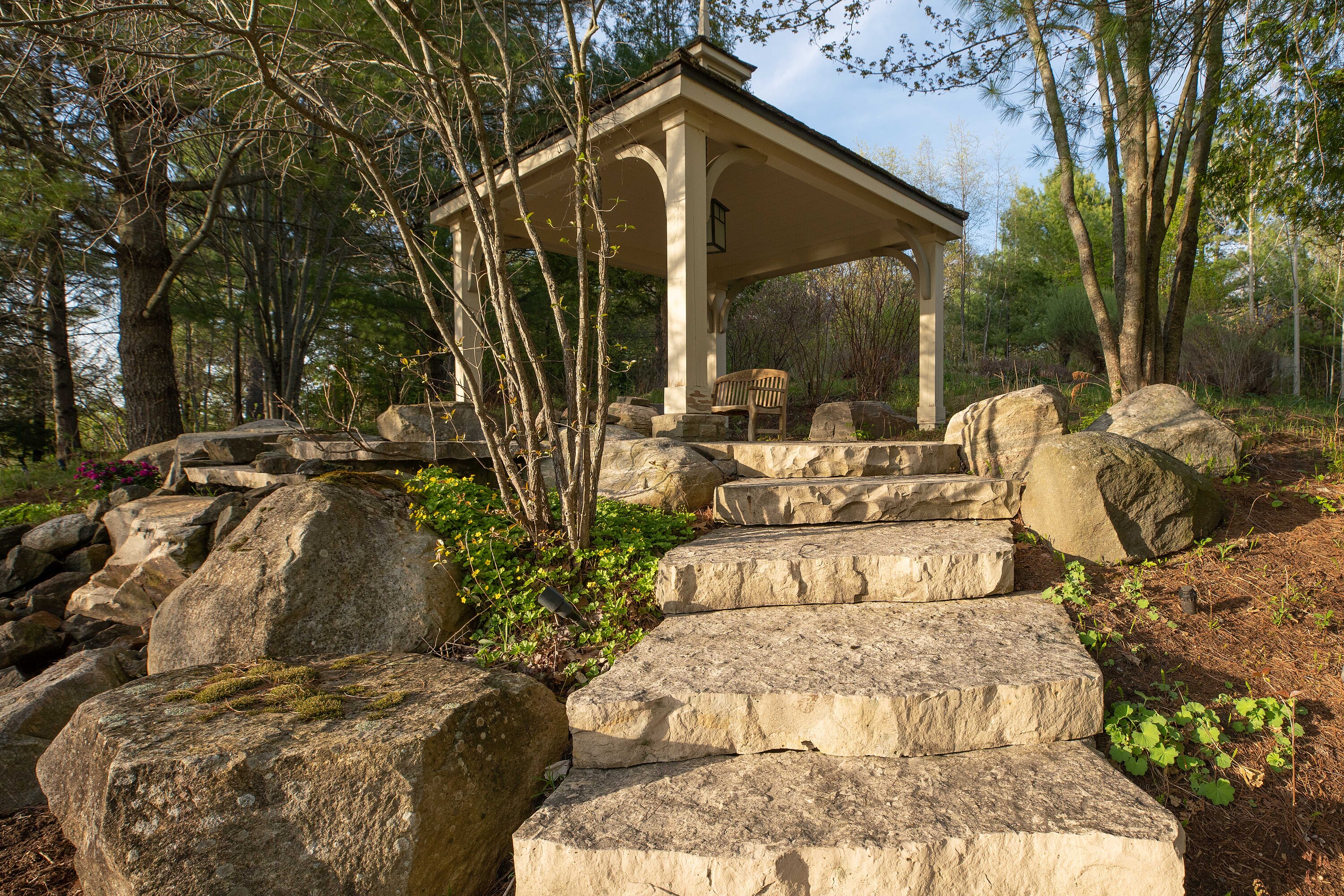  Lake Muskoka Retreat - 物件實景