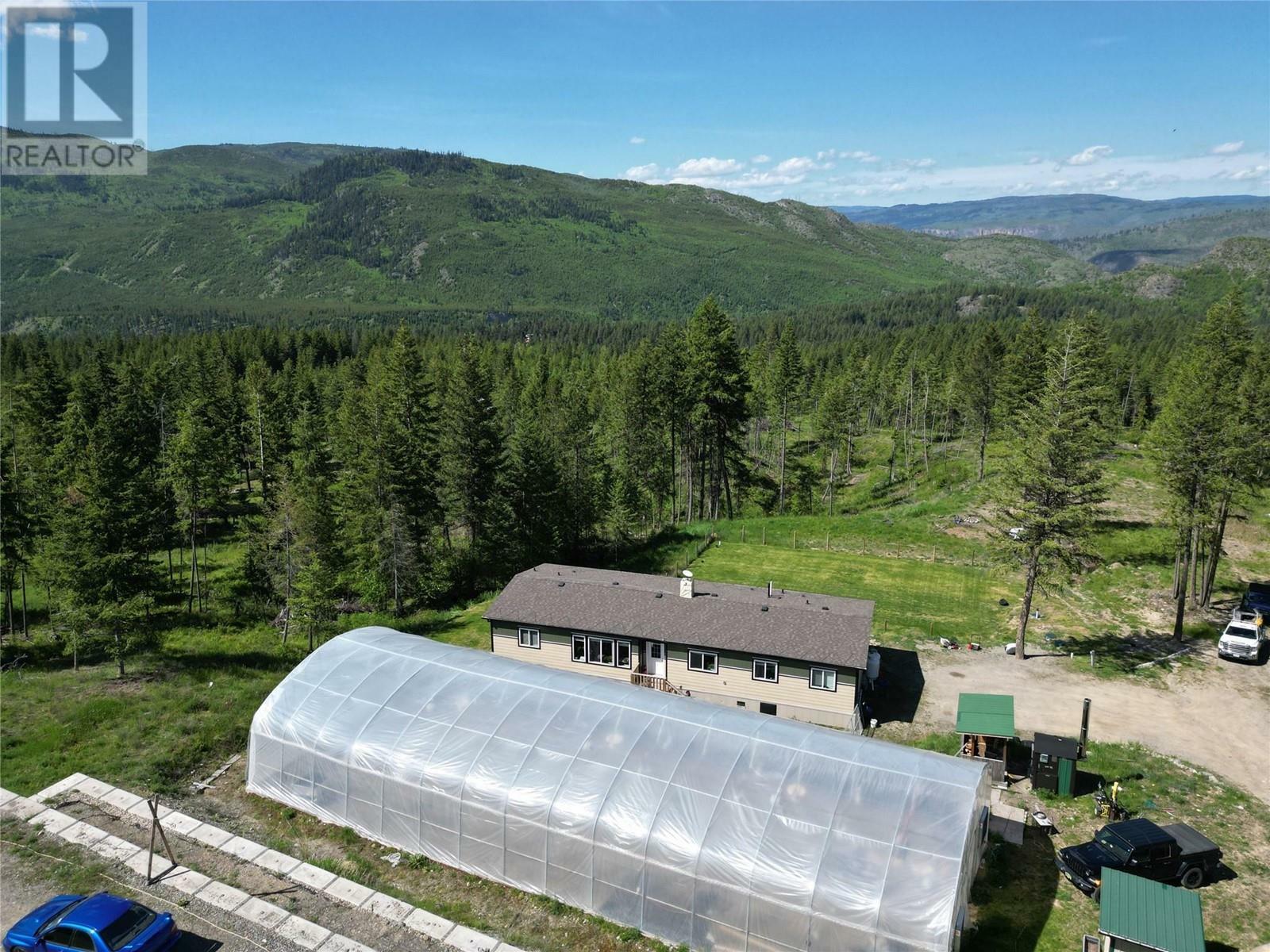BARRIERE, British Columbia, V0E 2E0, CA, 4 Bedrooms Bedrooms, ,2 BathroomsBathrooms,Residential,For Sale,1838134