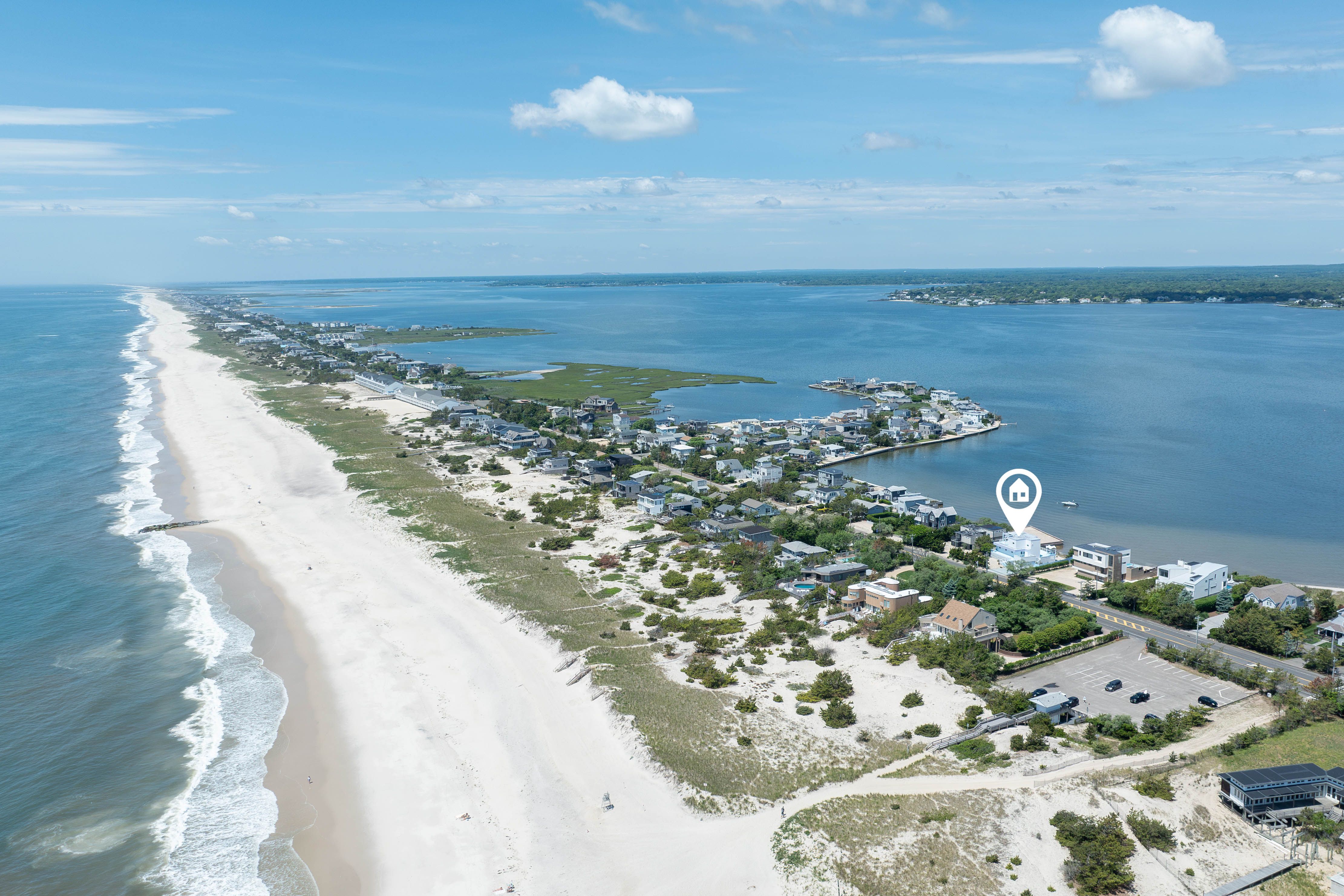  398 Dune Road, Westhampton Beach, NY 11978 - 物件實景