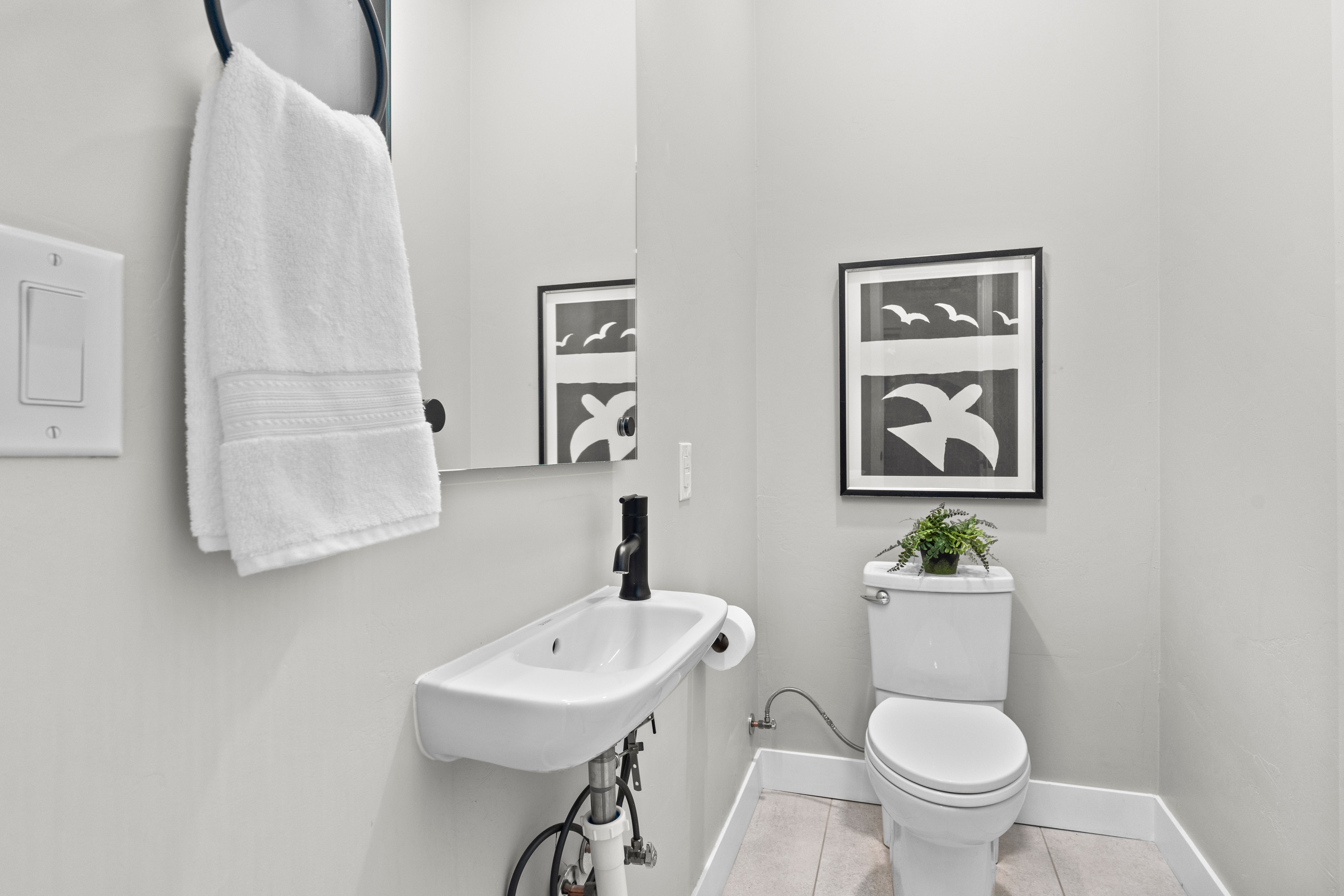  Duplex Located in Denver