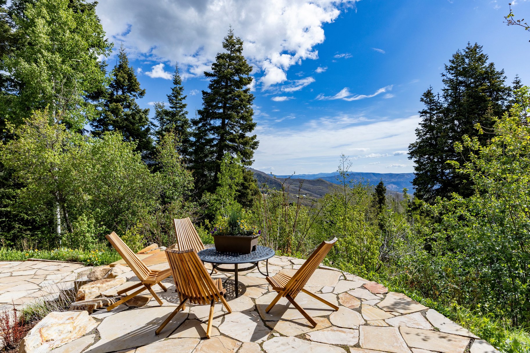  Luxury Mountain Estate on 5 Acres at the Edge of Park City - 物件實景