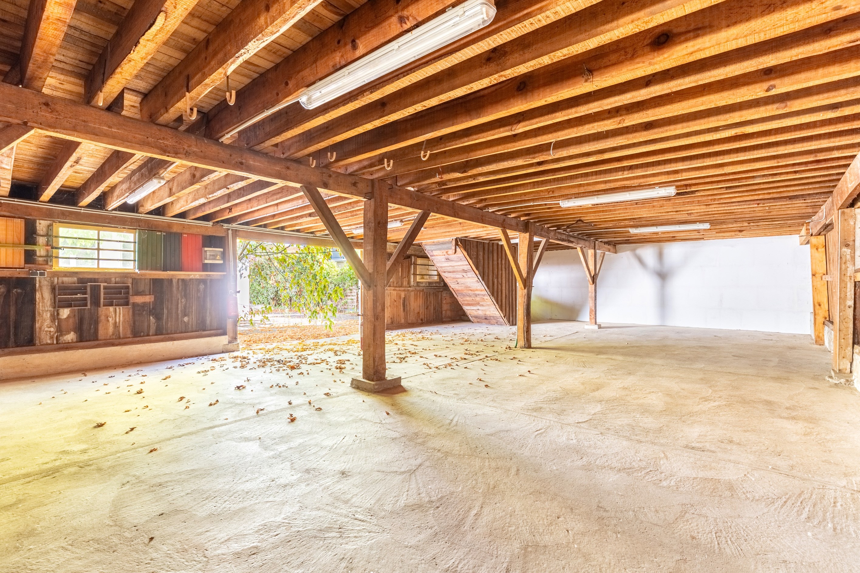  ARCACHON - RENOVATION AND EXPANSION PROJECT WITH APPROVED BUILDING PERMIT - 223… - 物件實景
