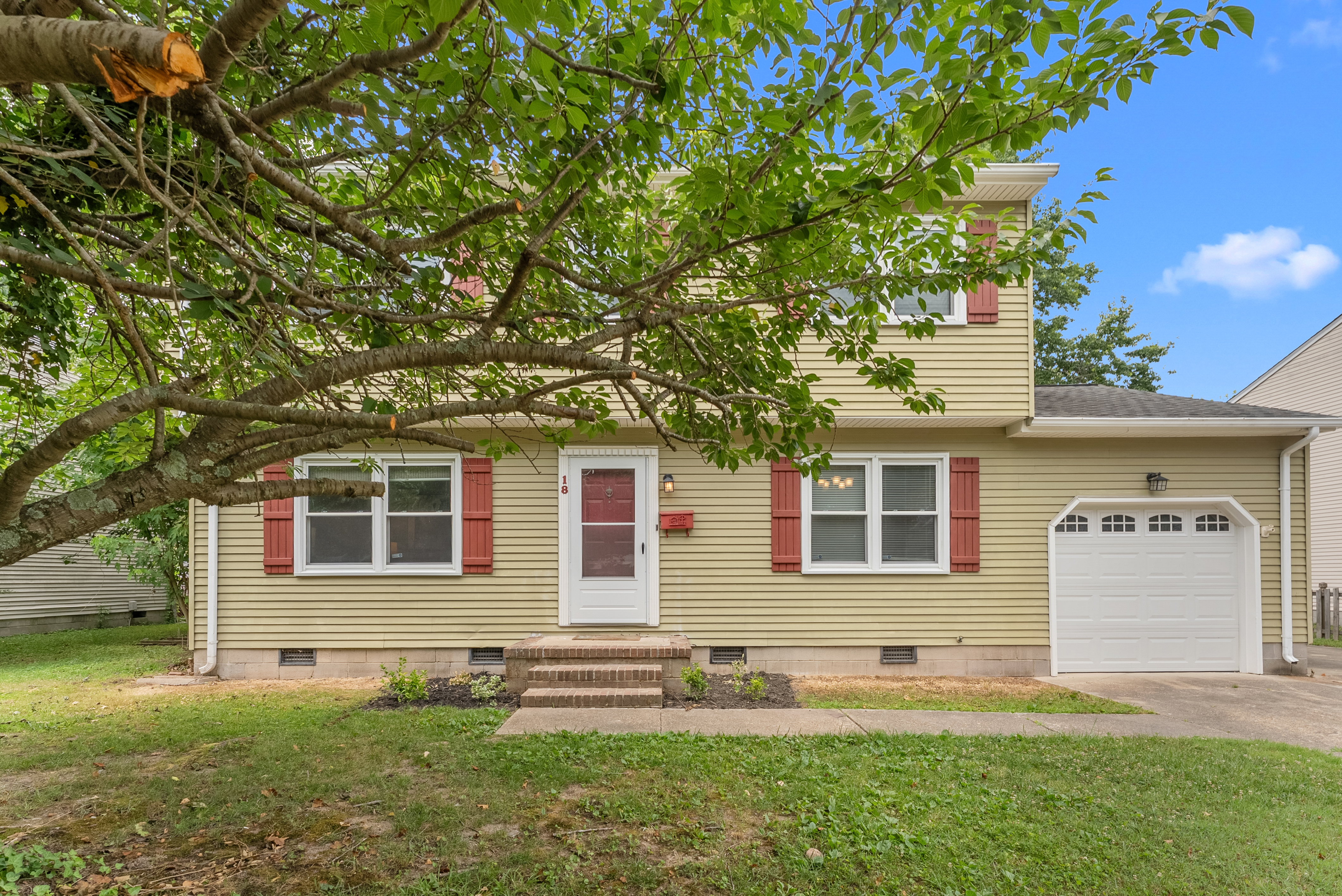  18 Hull Street, Newport News, VA 23601 - 物件實景