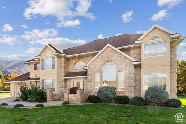 Layton, Utah, 84040, United States, 5 Bedrooms Bedrooms, ,4 BathroomsBathrooms,Residential,For Sale,1992771