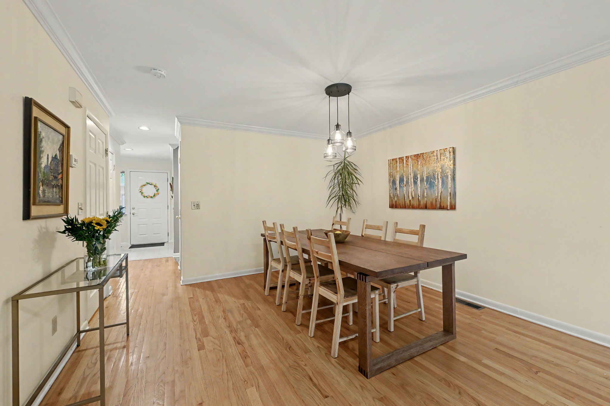  2435 Bedford Street - 物件實景