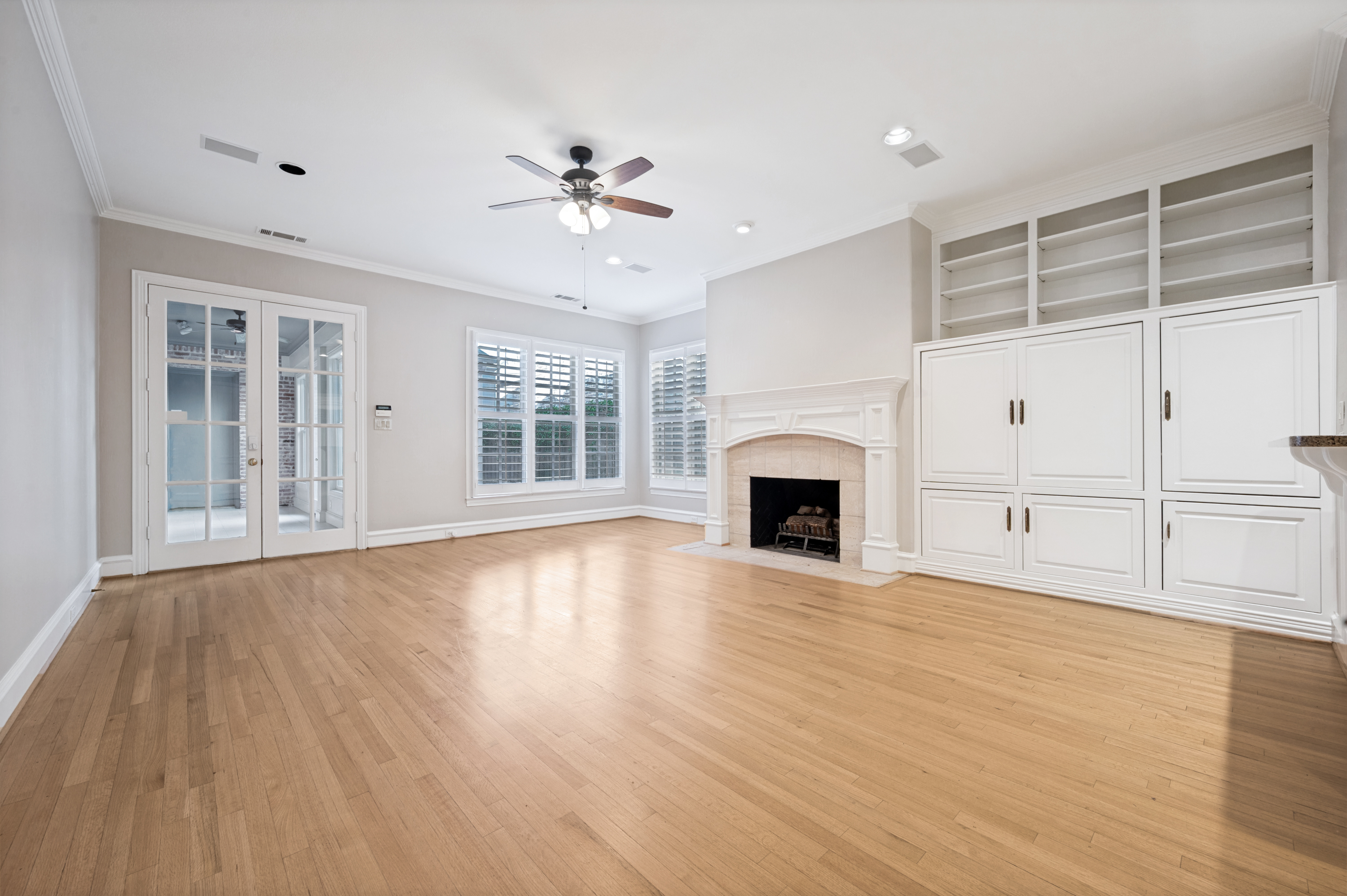  3448 Granada Avenue, University Park, TX, 75205 - 物件實景