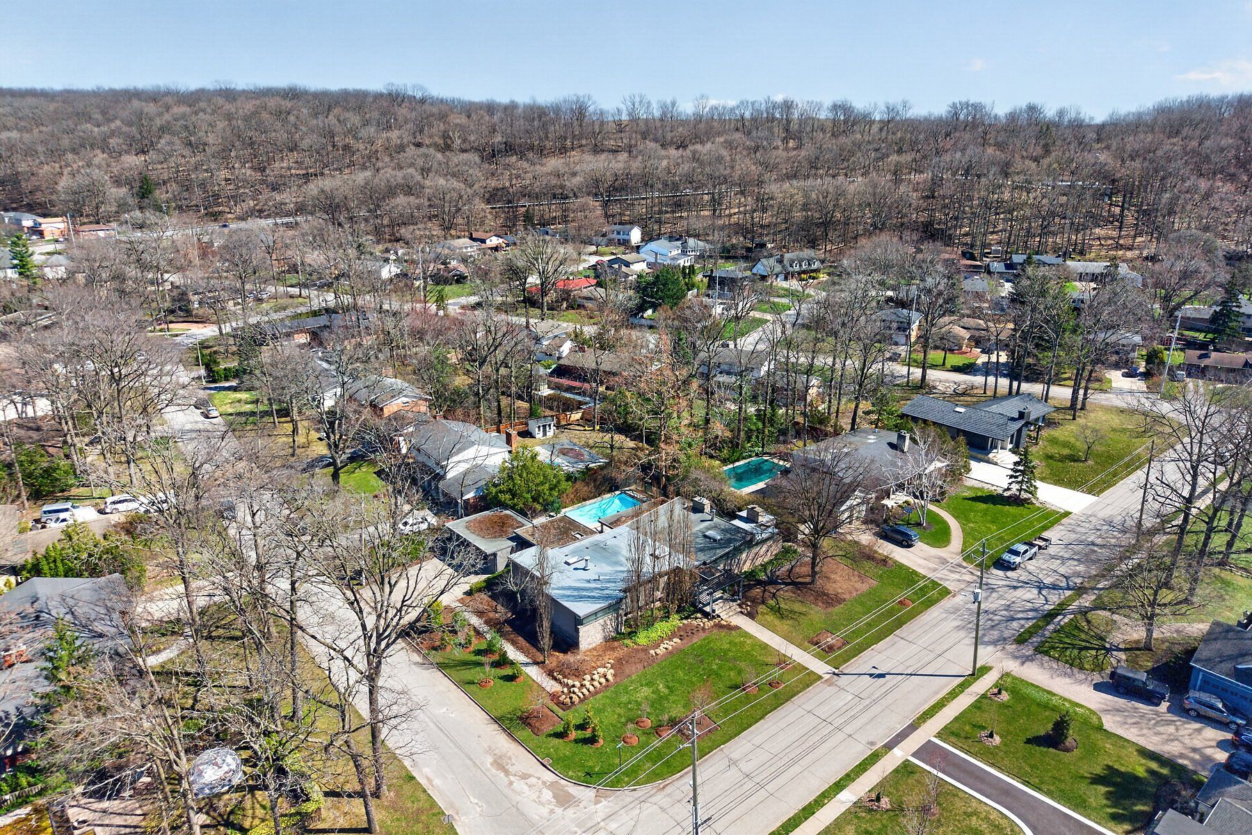 Modern Bungalow - 物件實景