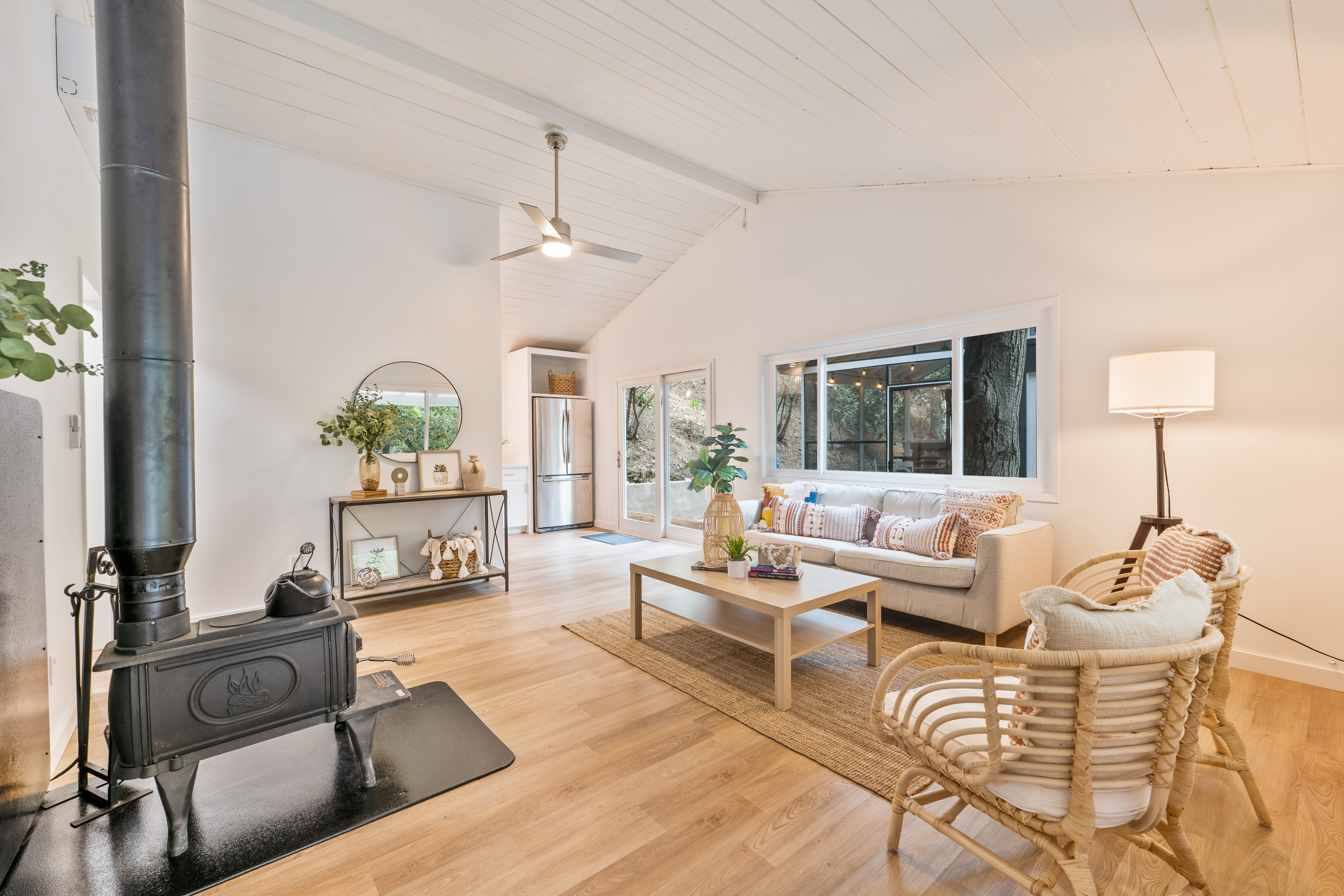  2899 Matilija Canyon Road, Ojai, CA 93023 - 物件實景