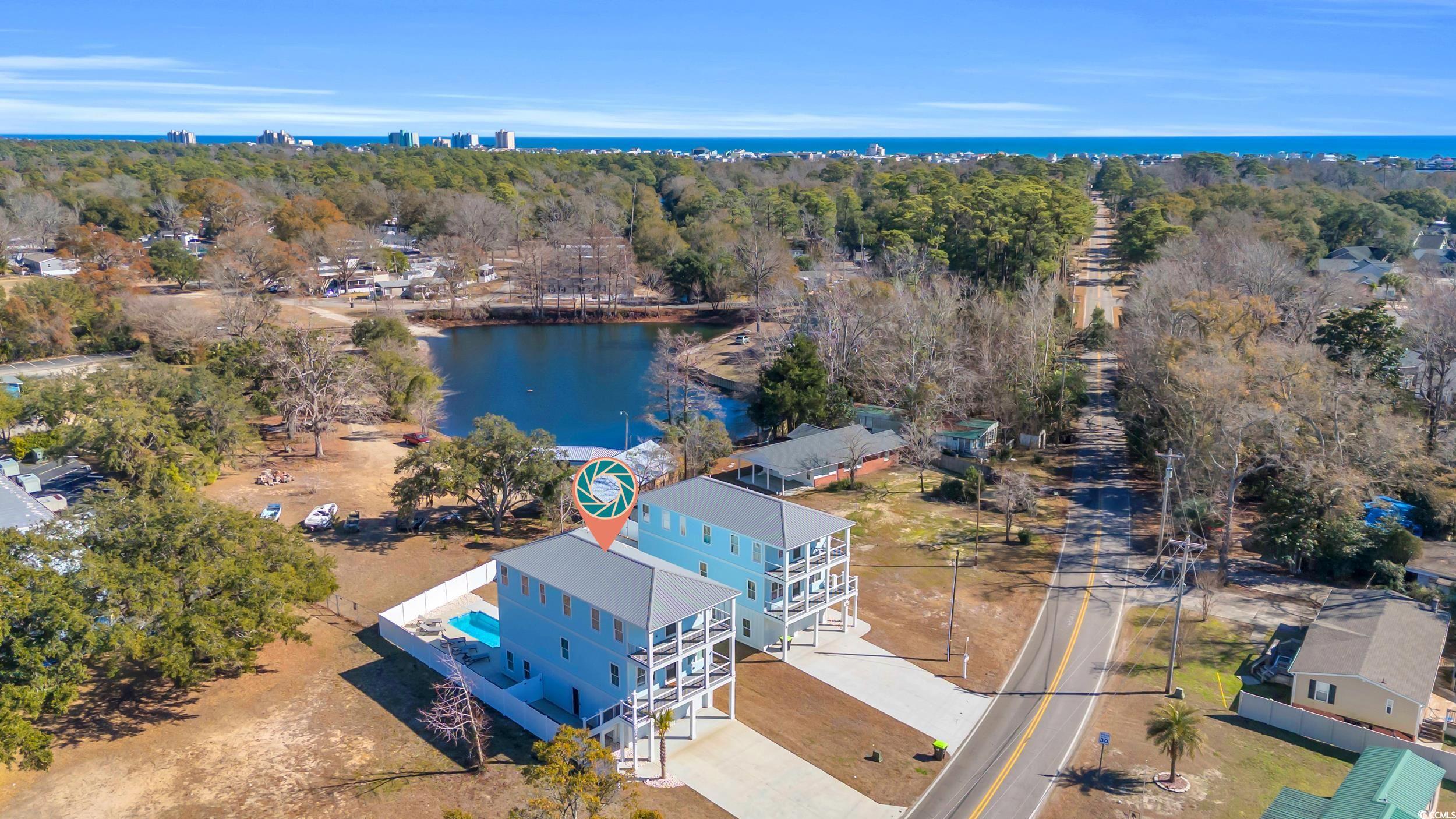 Murrells Inlet, South Carolina, 29576, United States, 5 Bedrooms Bedrooms, ,6 BathroomsBathrooms,Residential,For Sale,1937732