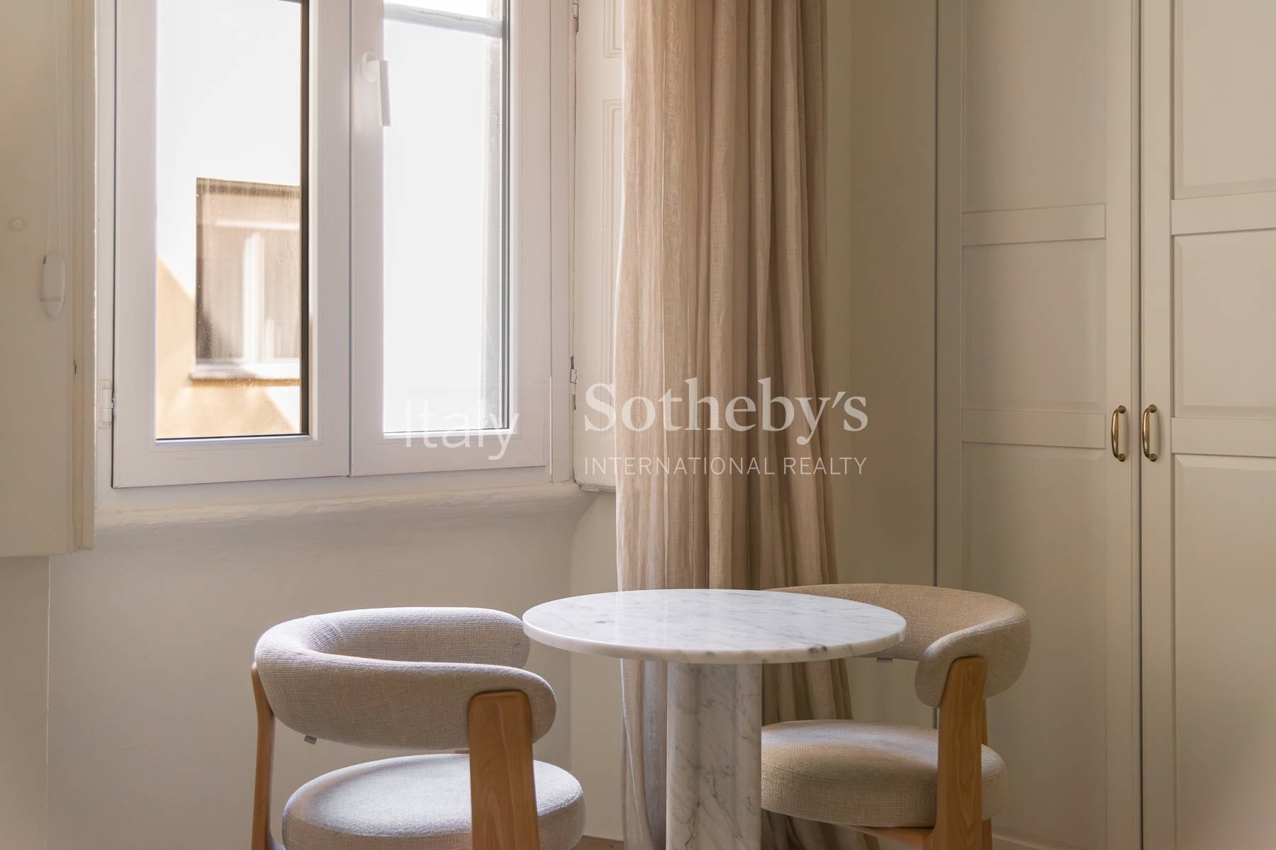  Charming apartment in a historic building - 物件實景