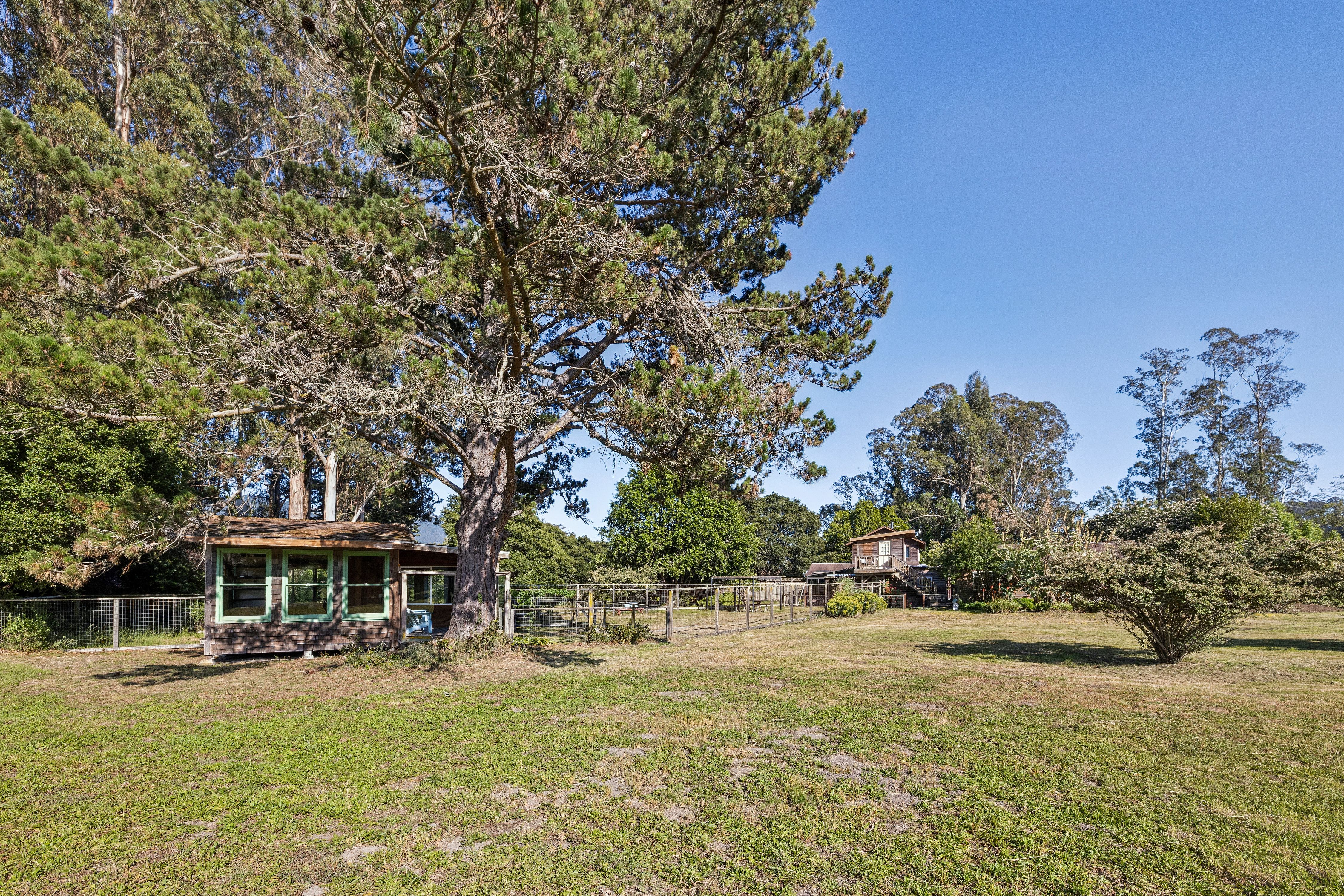  Bolinas Legend – Oldest Residence on Coastal Marin - 物件實景