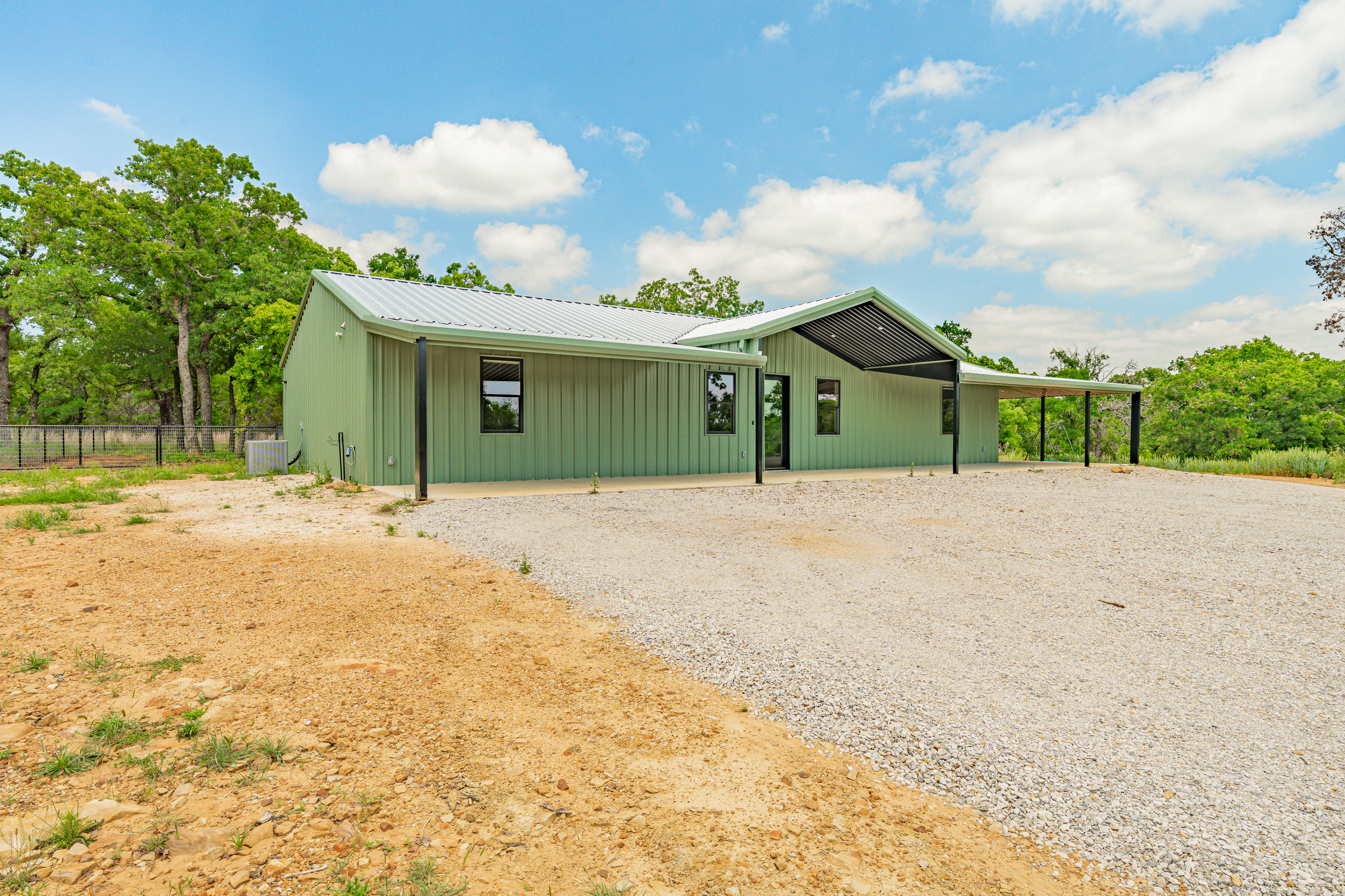  1525 Bosley Road, Santo, TX, 76472 - 物件實景