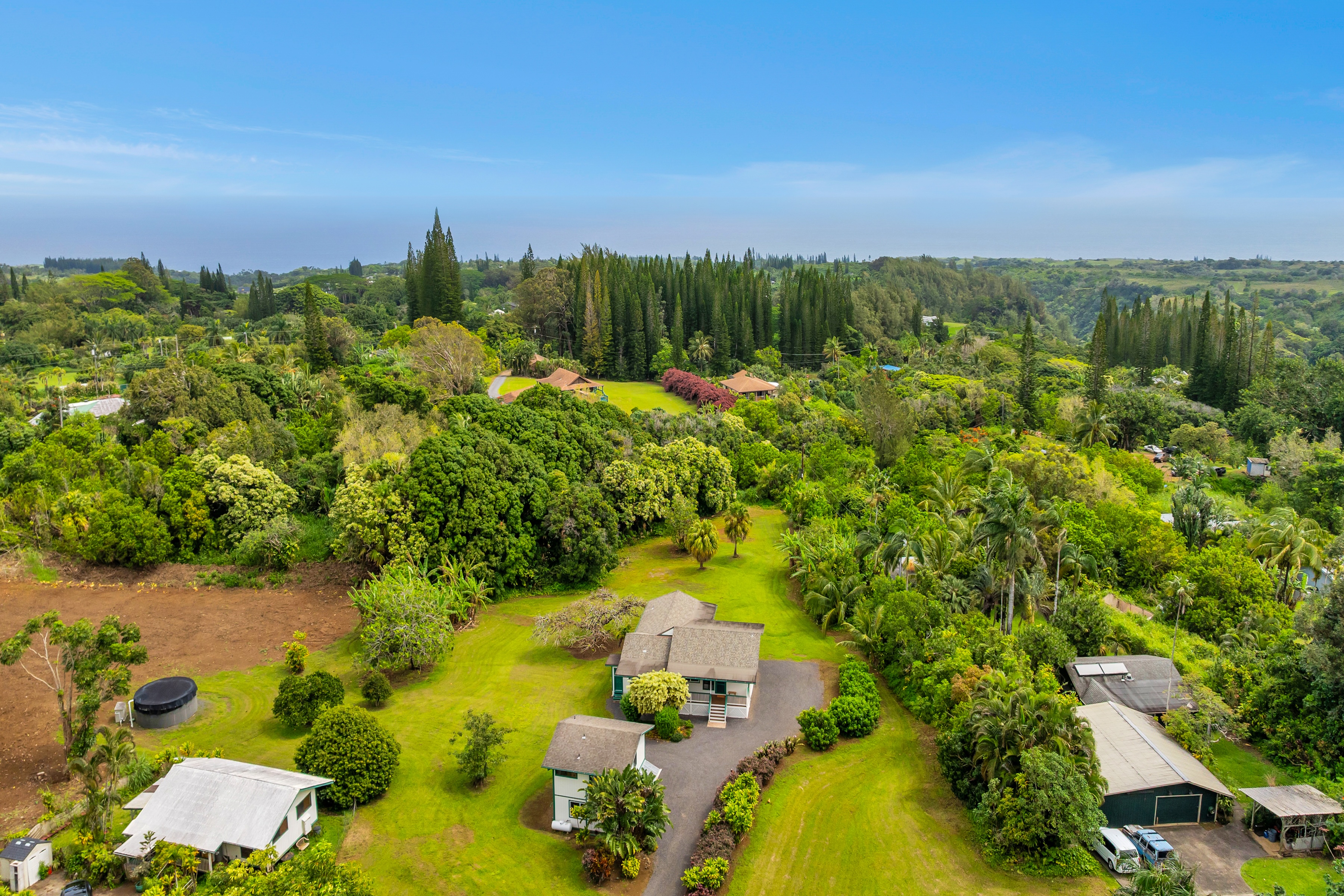  Charming North Shore Home with Spacious Surroundings - 物件實景