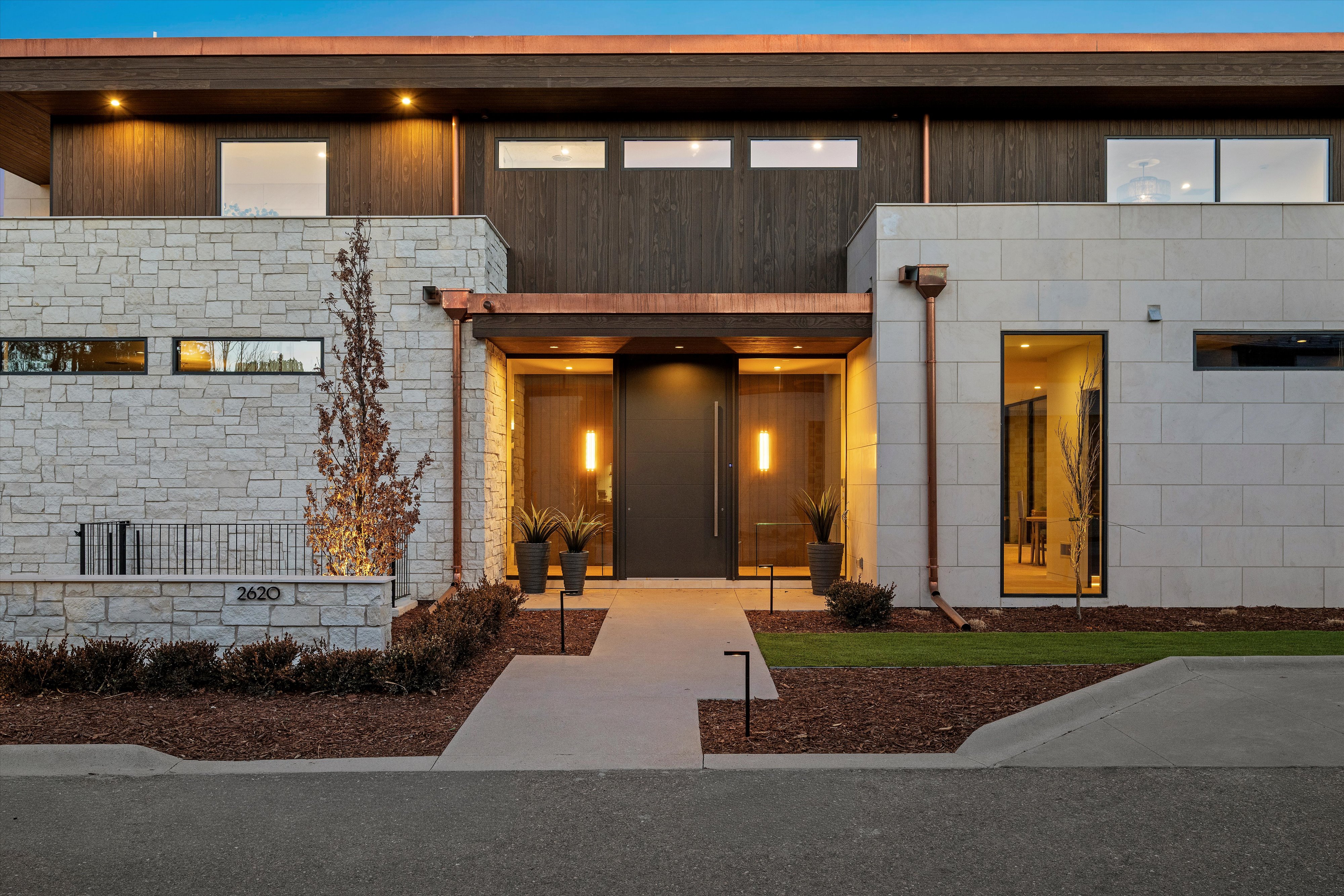  Architectural integrity and highly curated design - 物件實景
