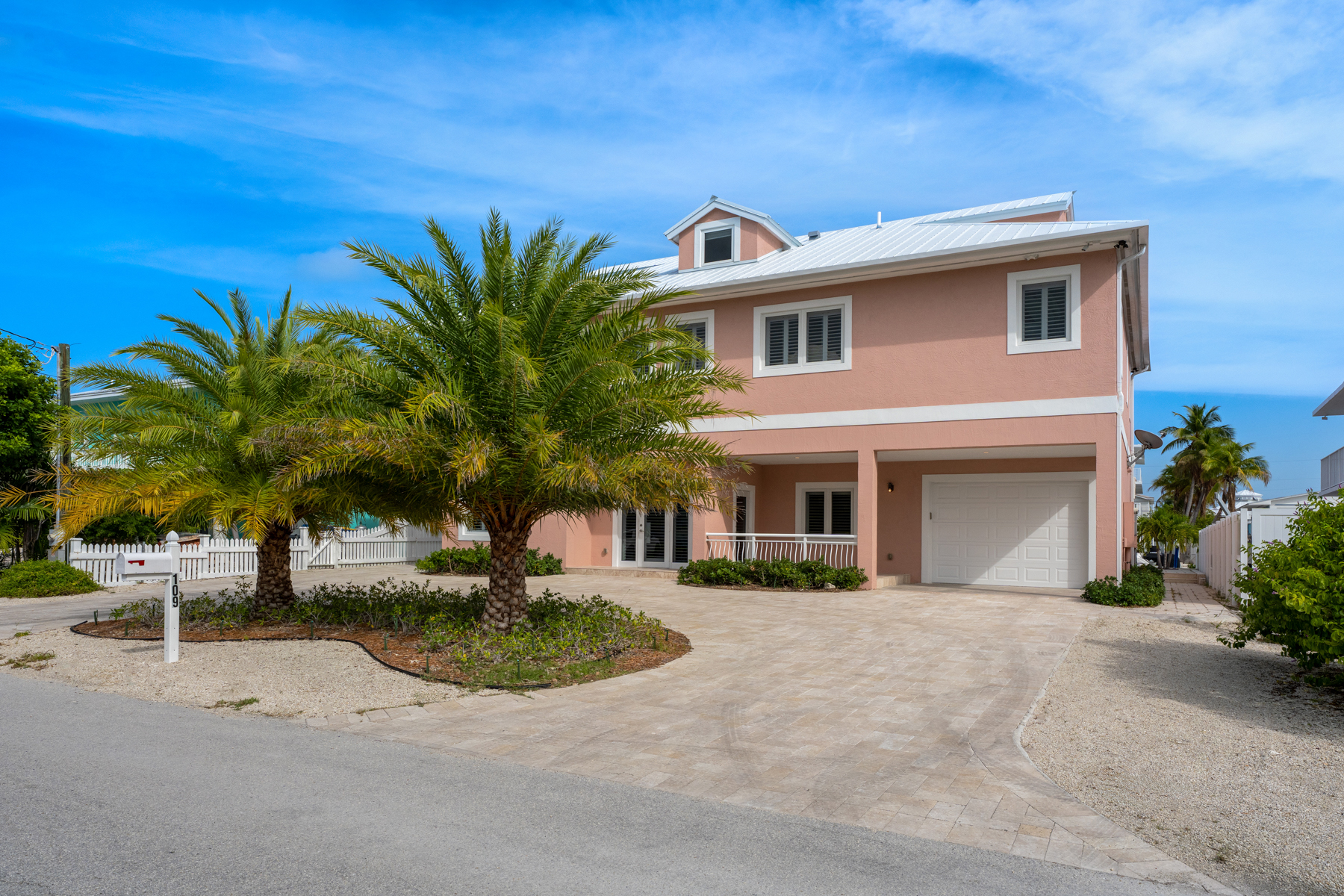  109 Valencia Drive - 物件實景