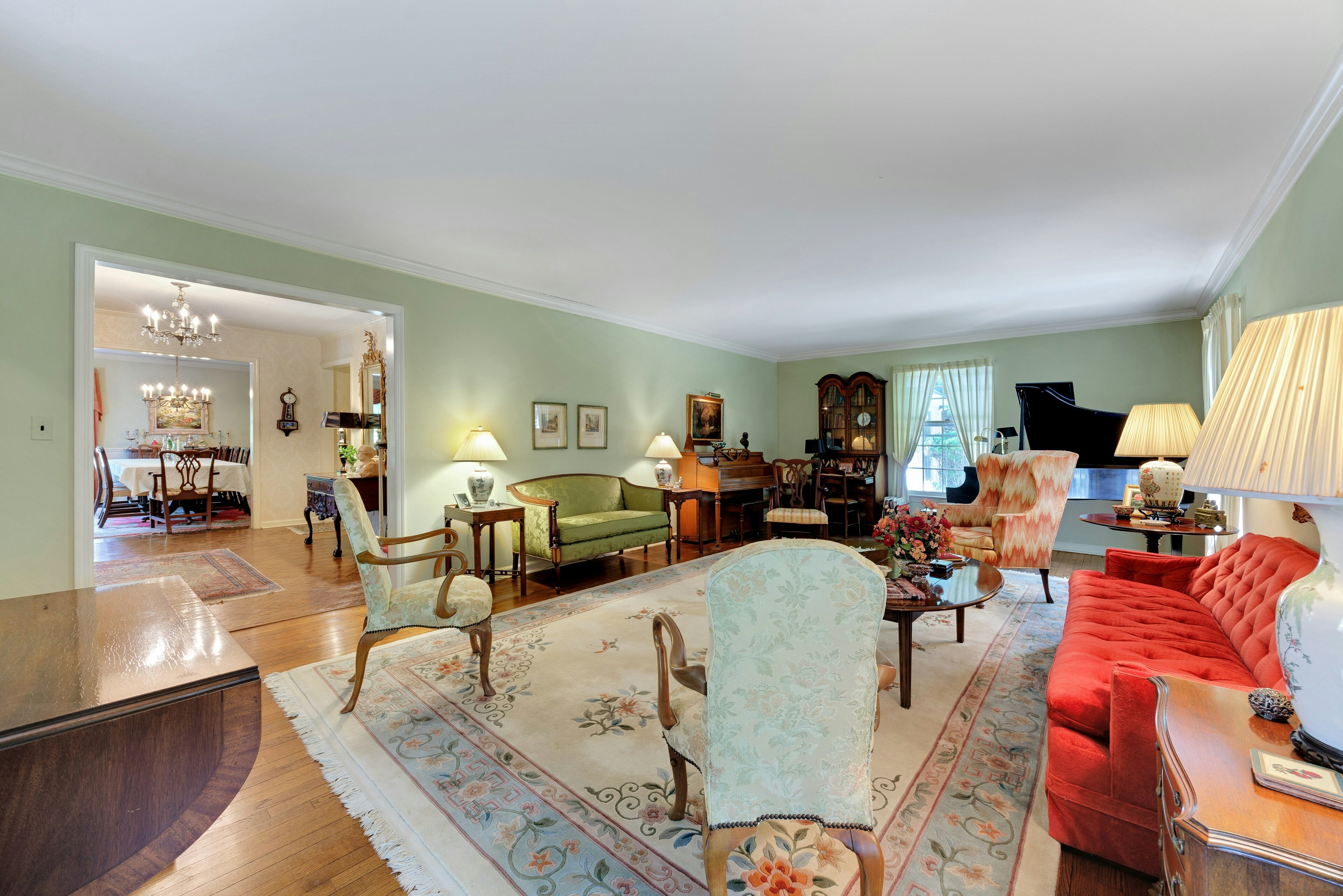  621 Winding Hollow Drive, Franklin Lakes, NJ 07417 - 物件實景