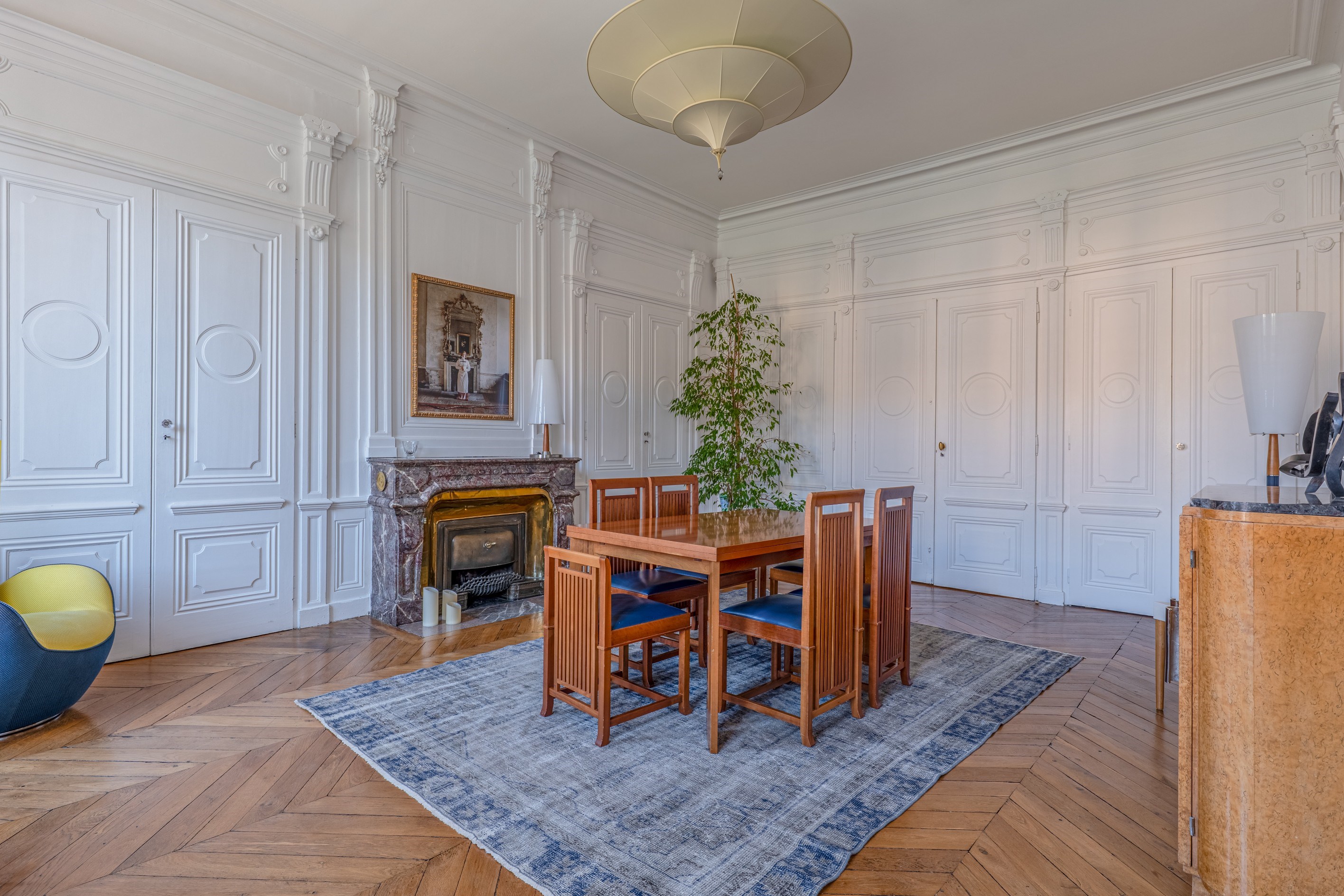  Appartement - 物件實景