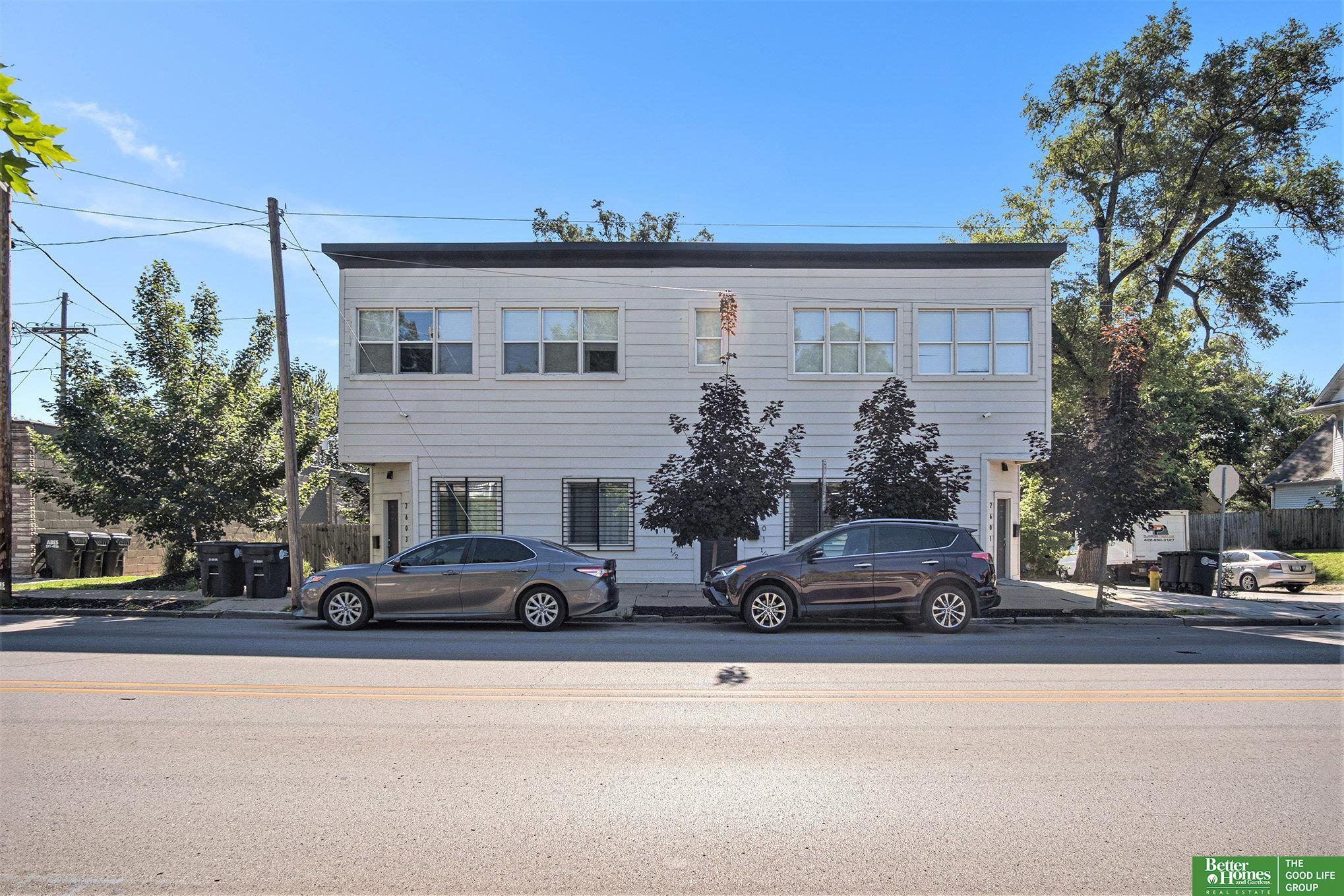45th St, Omaha, NE 68104 #1