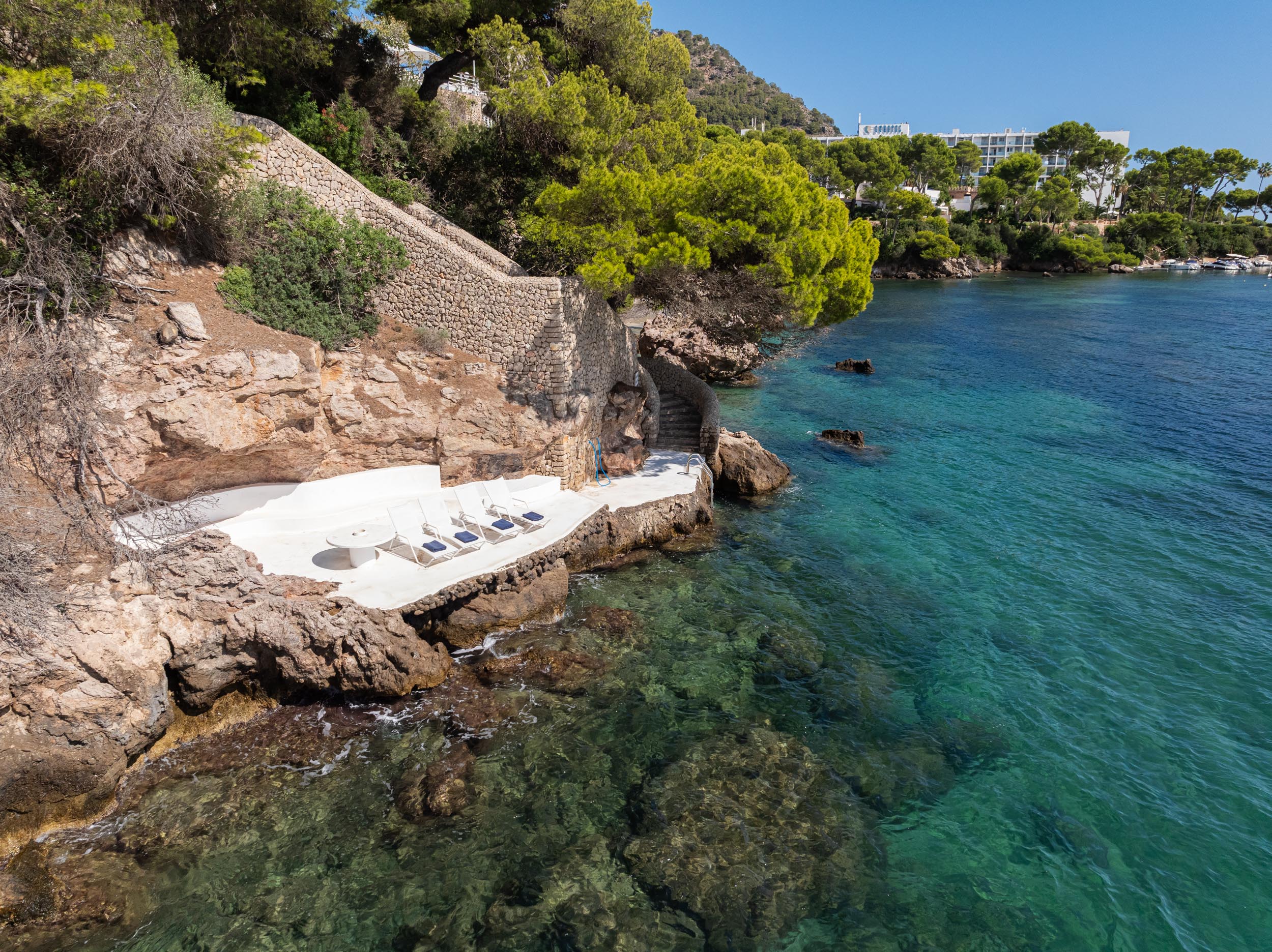  El Manantial - 物件實景