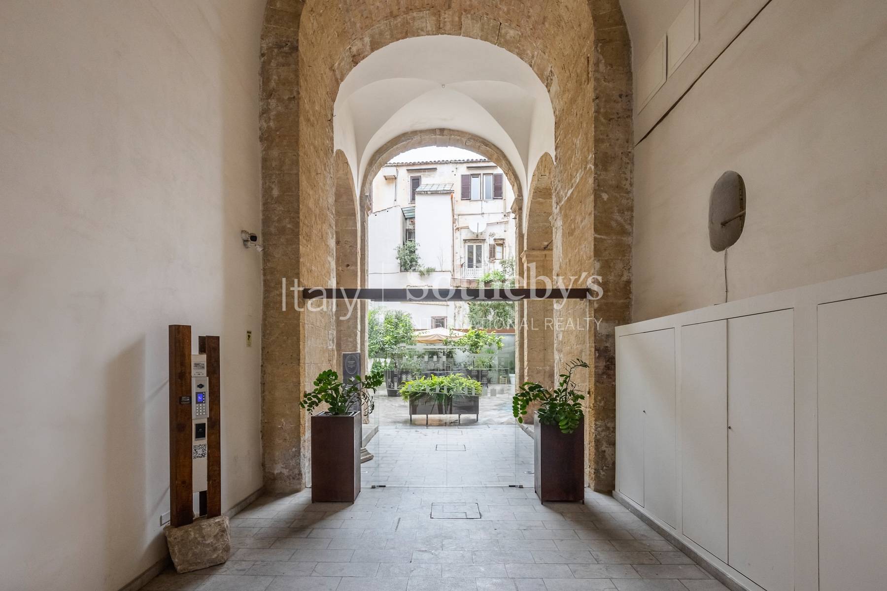  Exclusive flat in the heart of Palermo - 物件實景