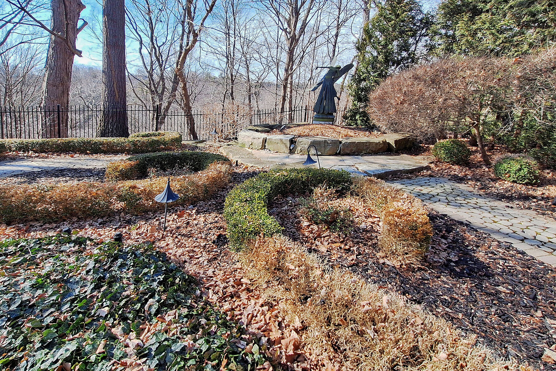  Bridle Path Ravine Mansion - 物件實景
