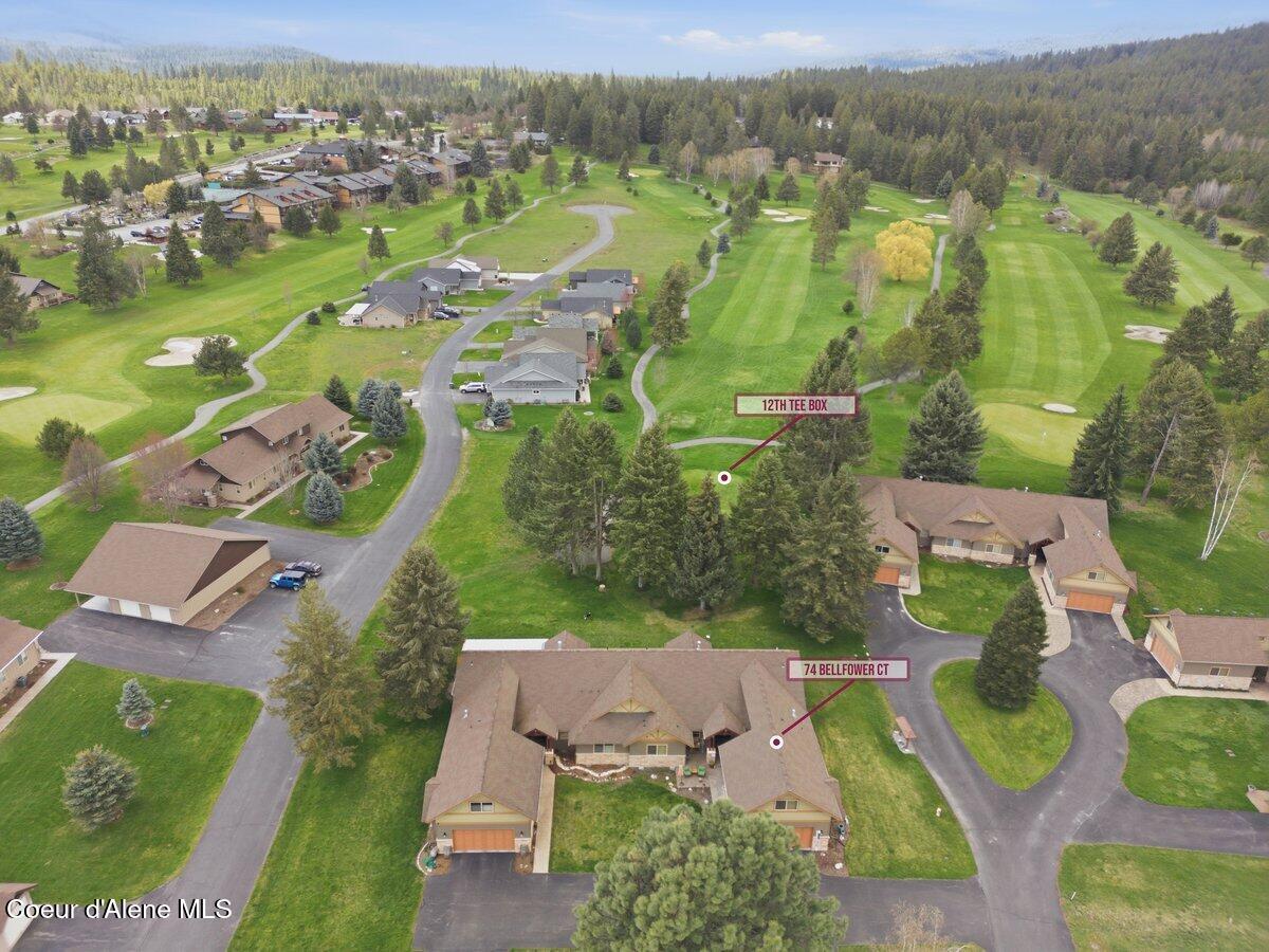 Blanchard, Idaho, 83804, United States, 2 Bedrooms Bedrooms, ,4 BathroomsBathrooms,Residential,For Sale,2040699