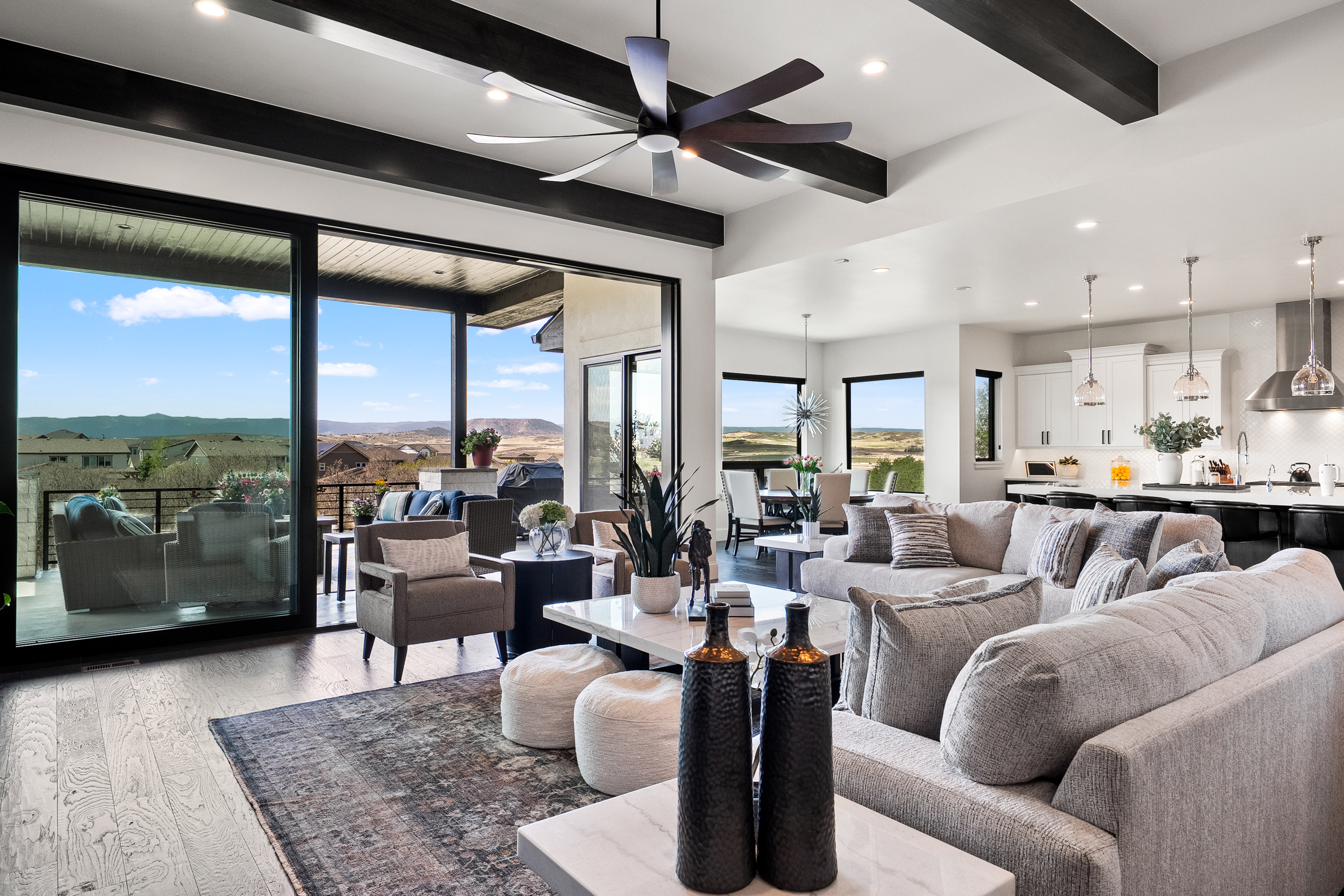  Absolutely spectacular custom ranch-style home - 物件實景