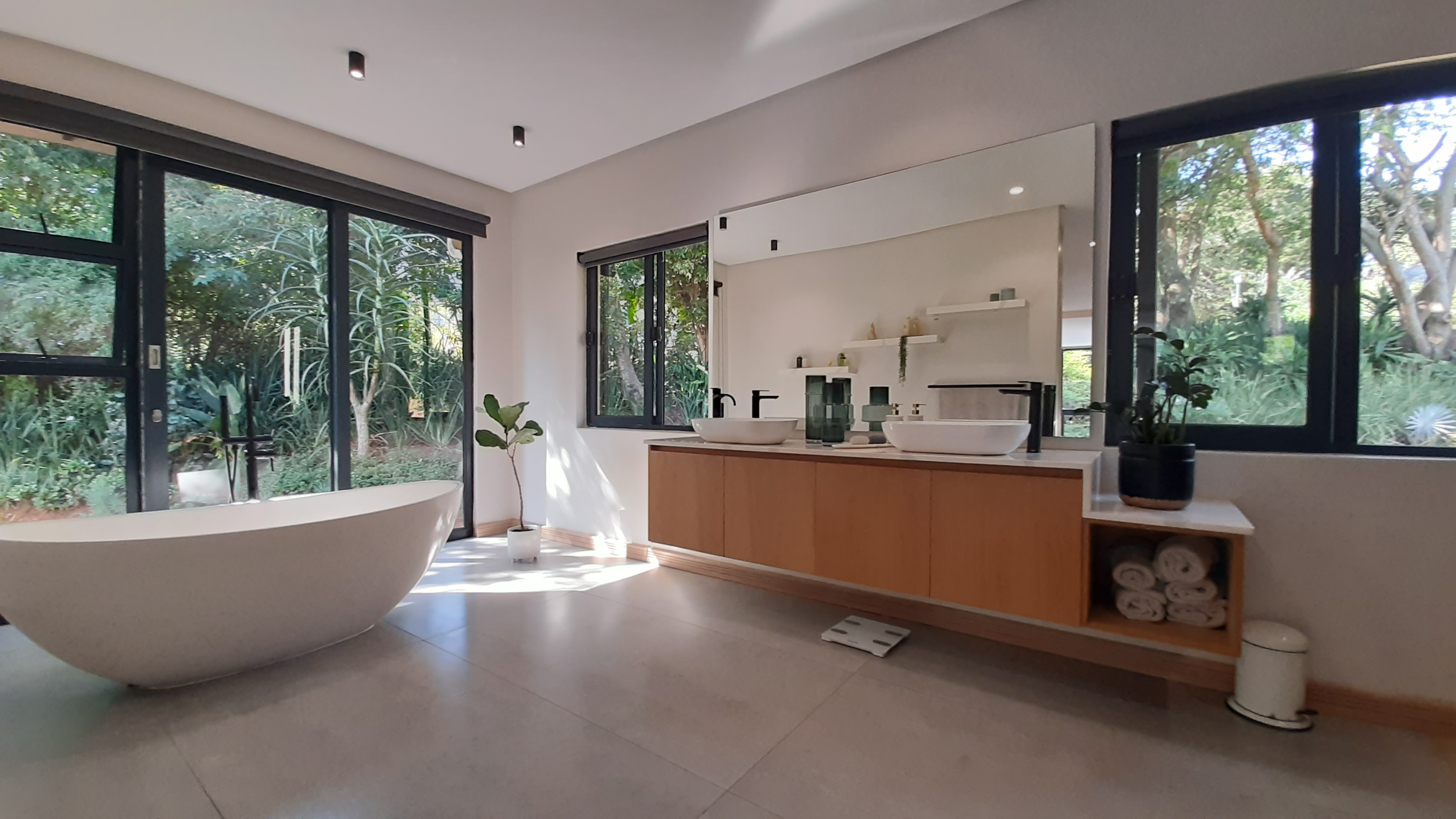  Contemporary Greenbelt Masterpiece in Simbithi Eco Estate - 物件實景