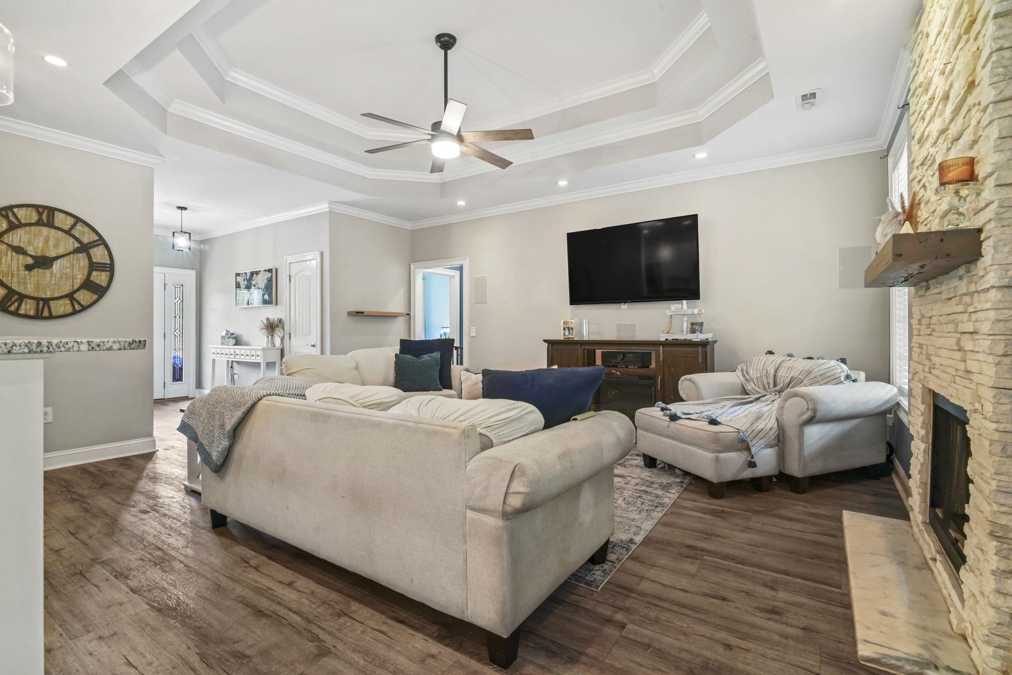 Conway, South Carolina, 29526, United States, 4 Bedrooms Bedrooms, ,3 BathroomsBathrooms,Residential,For Sale,2039807