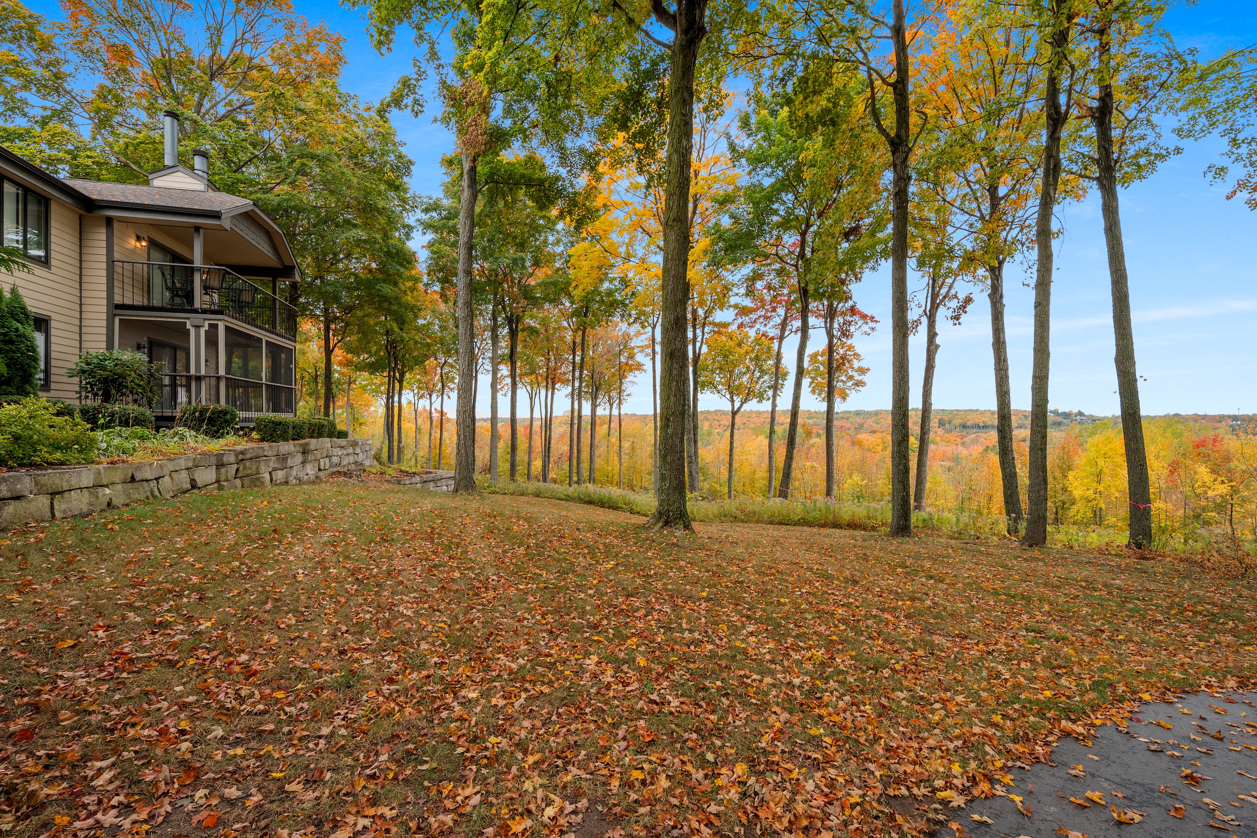  Door County Condo With Bay Views - 物件實景