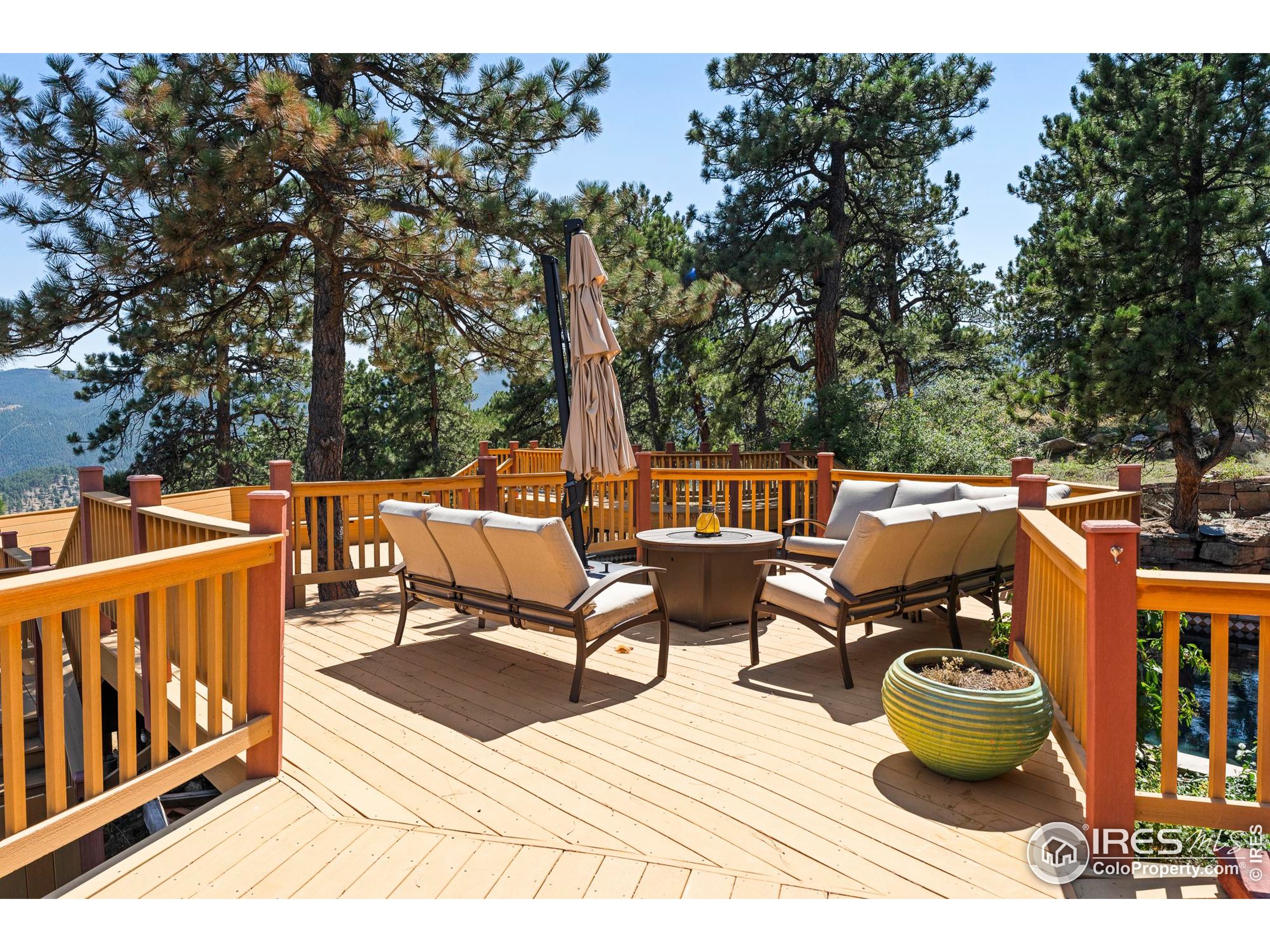 Boulder, Colorado, 80302, United States, 5 Bedrooms Bedrooms, ,7 BathroomsBathrooms,Residential,For Sale,1938692