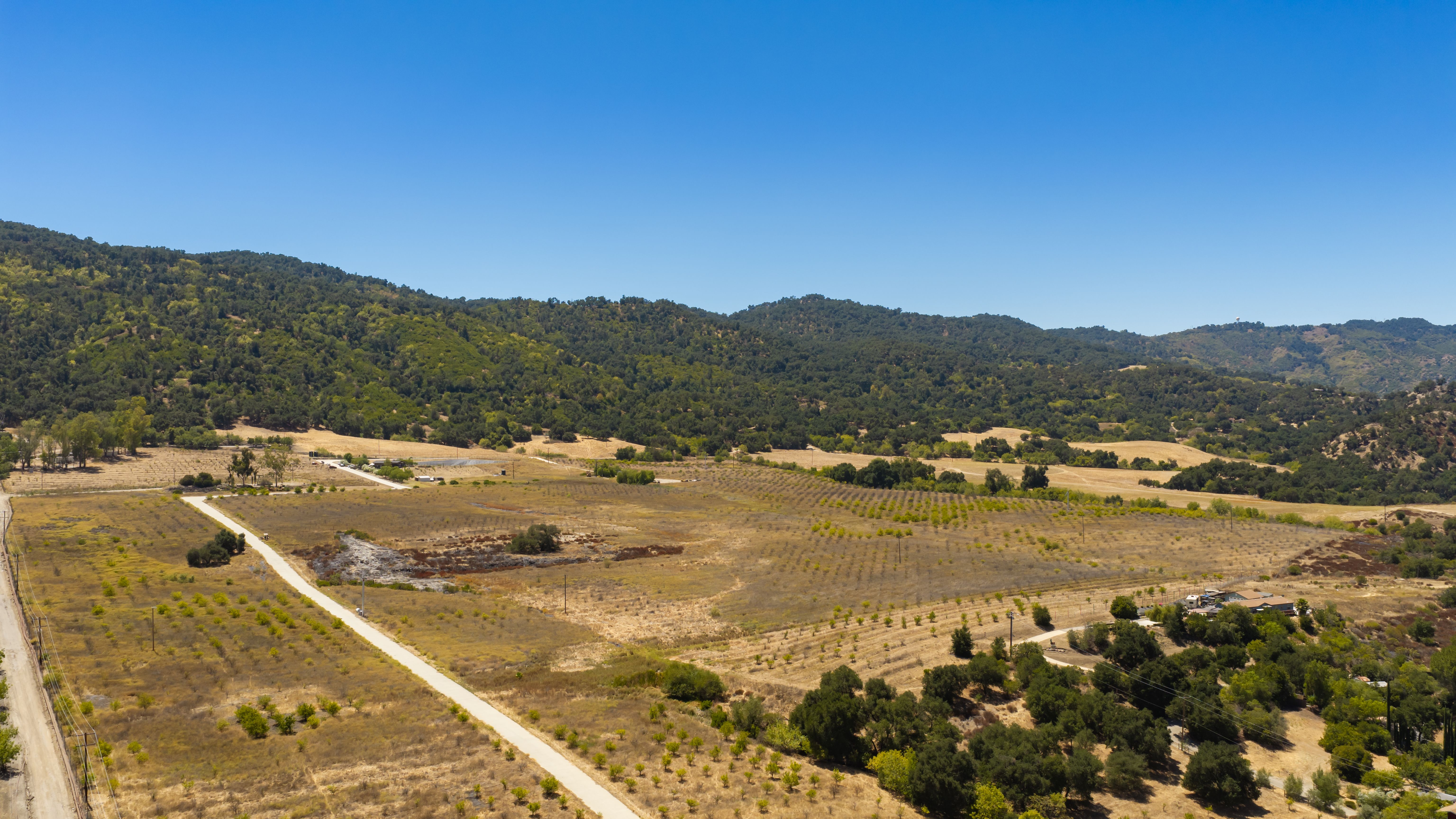  12400 Ojai Santa Paula, Ojai, CA 93023 - 物件實景