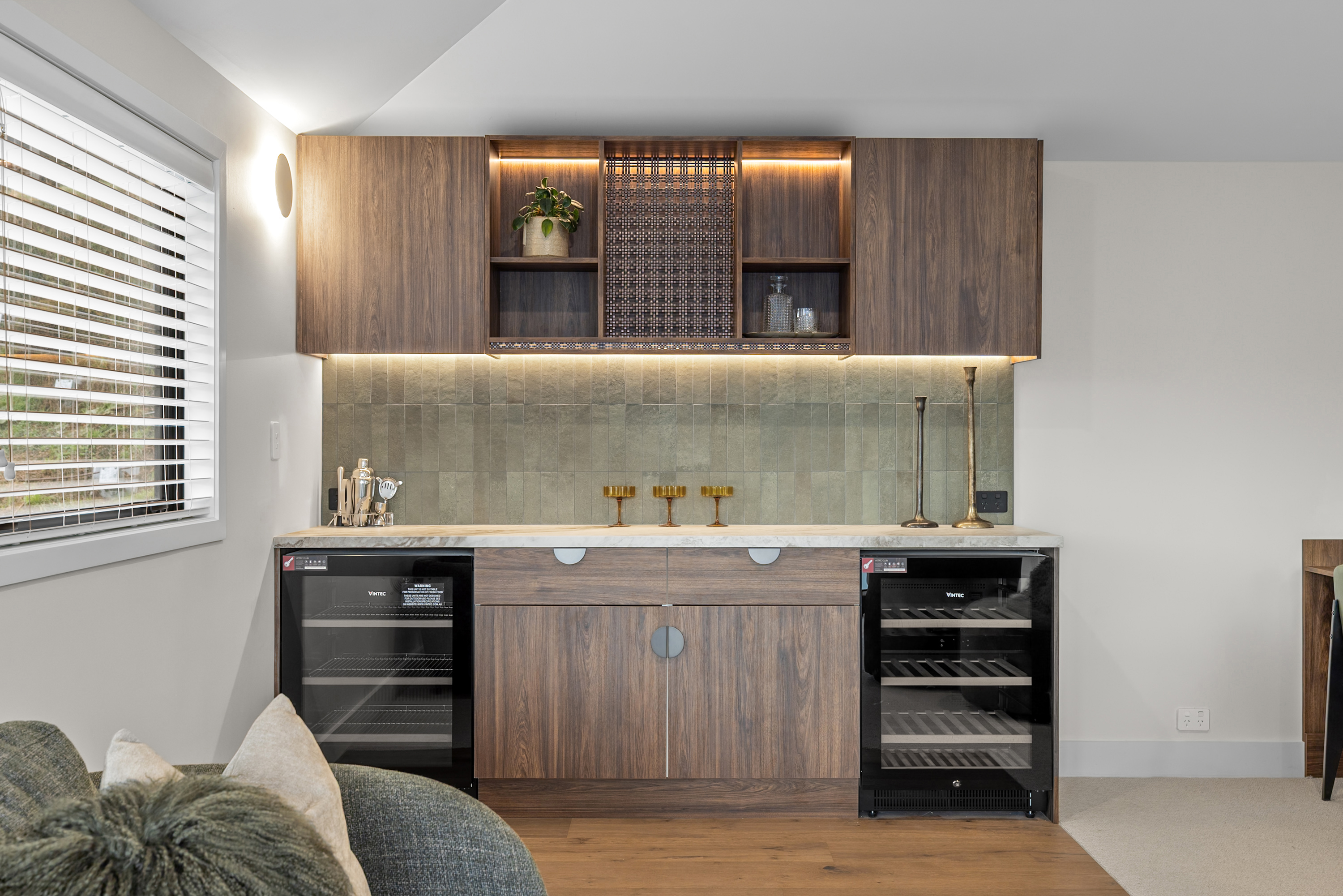  Luxury Living Central Wanaka - 物件實景
