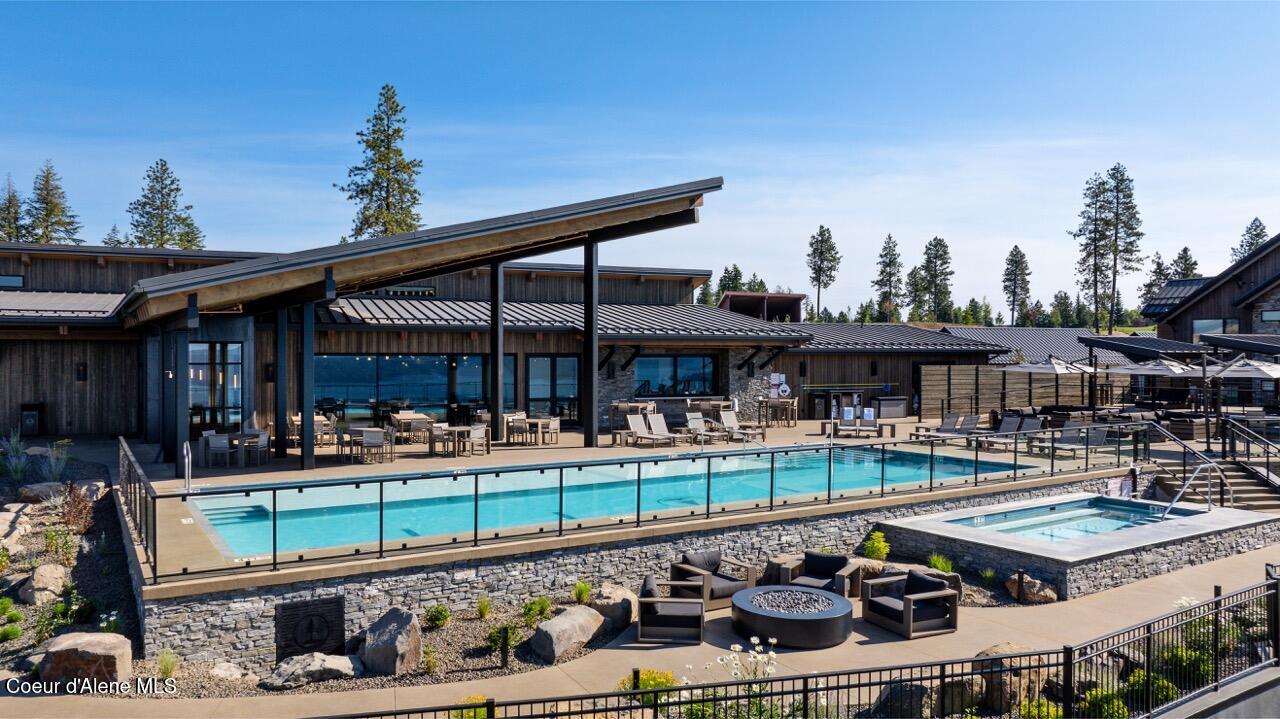 Coeur D'alene, Idaho, 83814, United States, ,Residential,For Sale,1786448