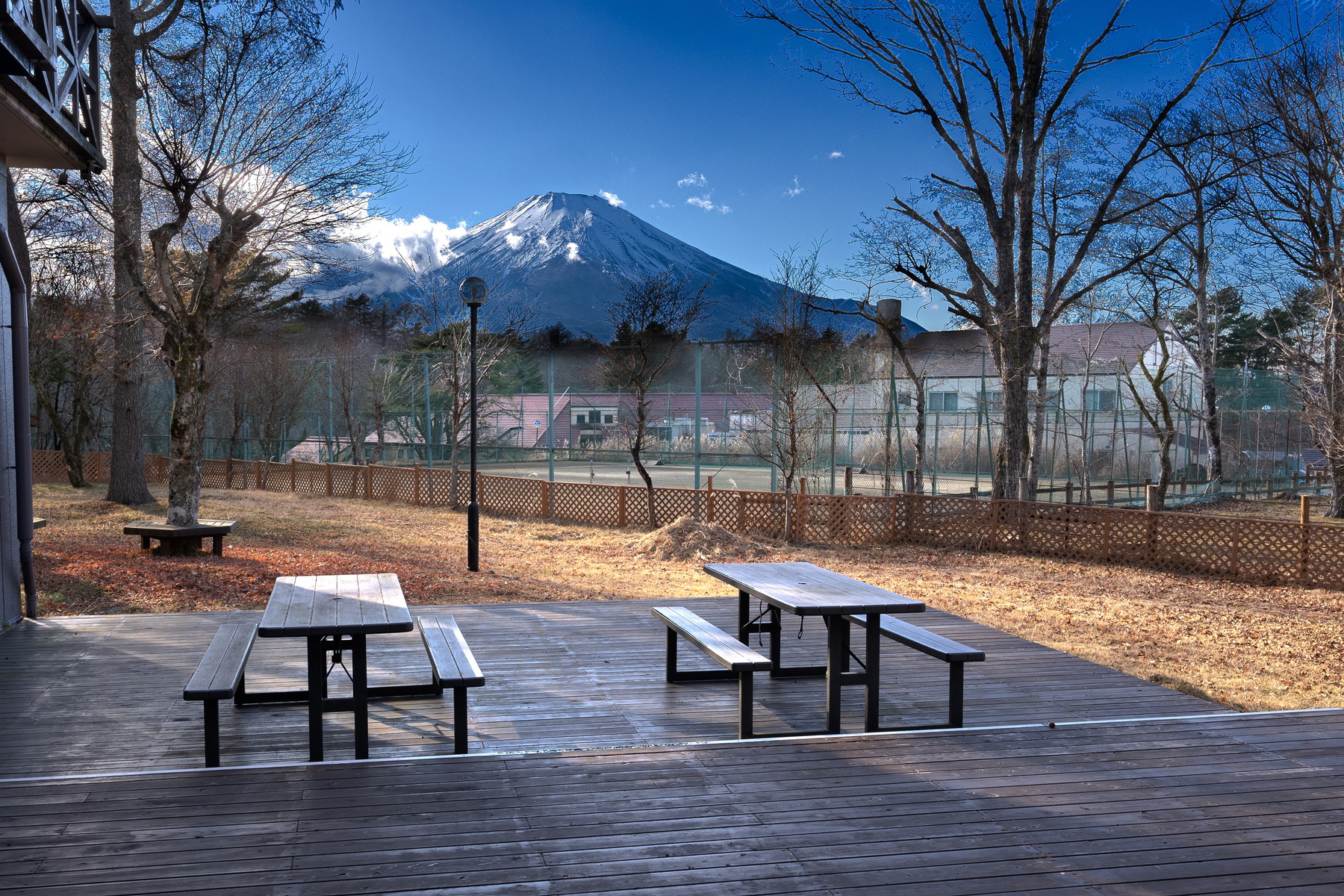  Minamitsurugun Yamanakakomura Yamanashi villa - 物件實景