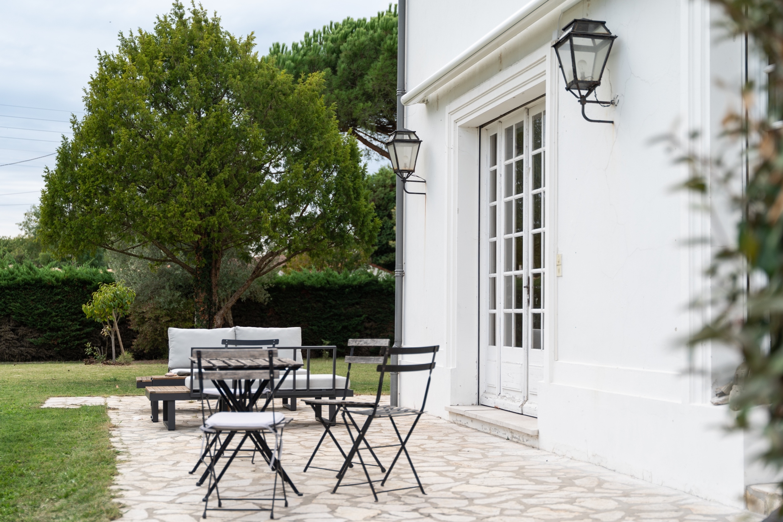  BEAUTIFUL PROPERTY IN LA TREMBALDE 800 M FROM THE TOWN CENTER - 物件實景