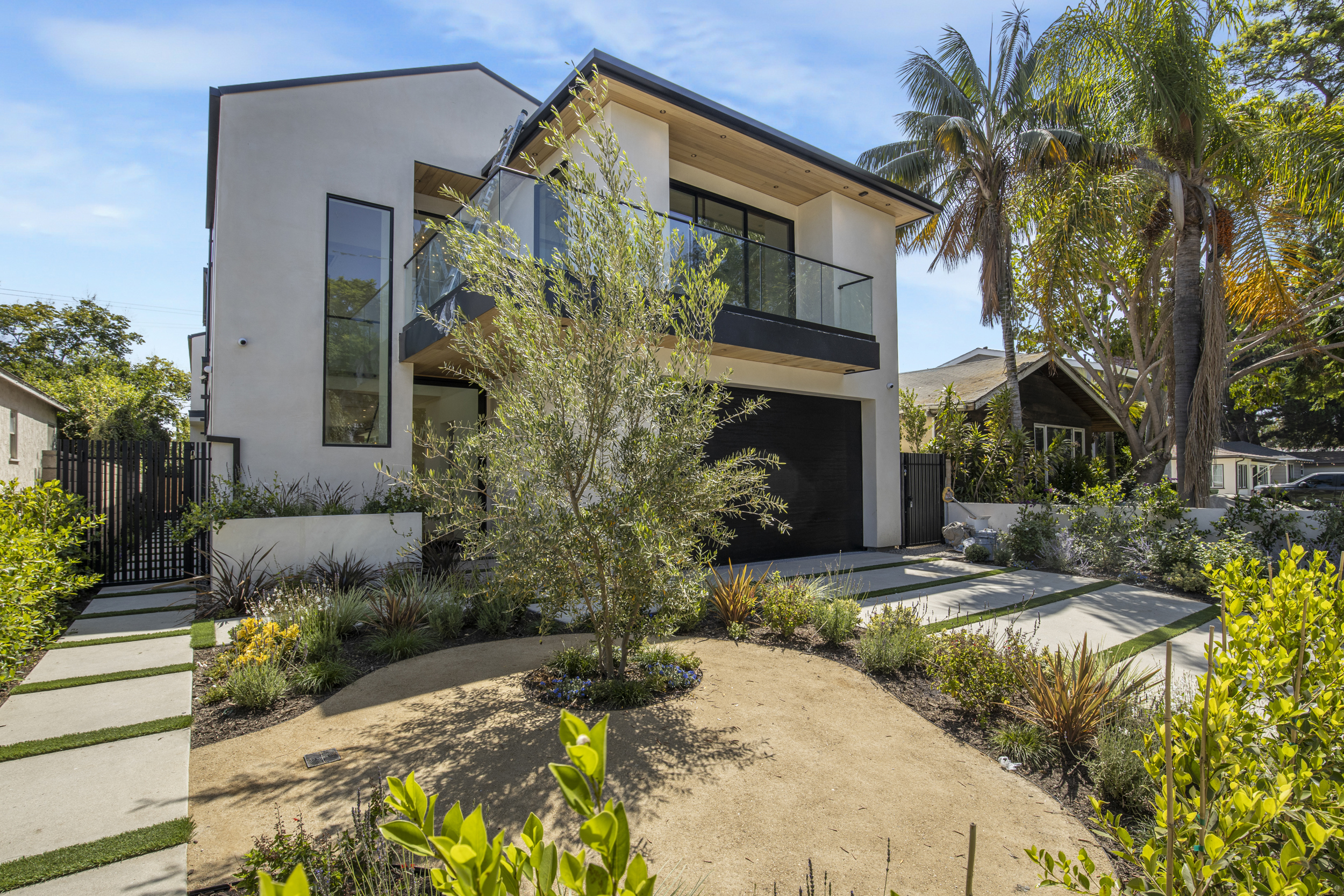  3542 Butler Avenue - 物件實景