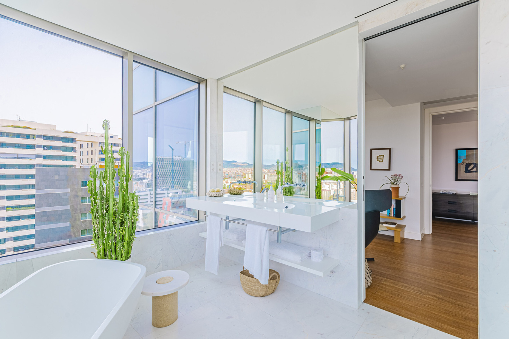  Antares. An excellent new development that awakens all the senses. - 物件實景