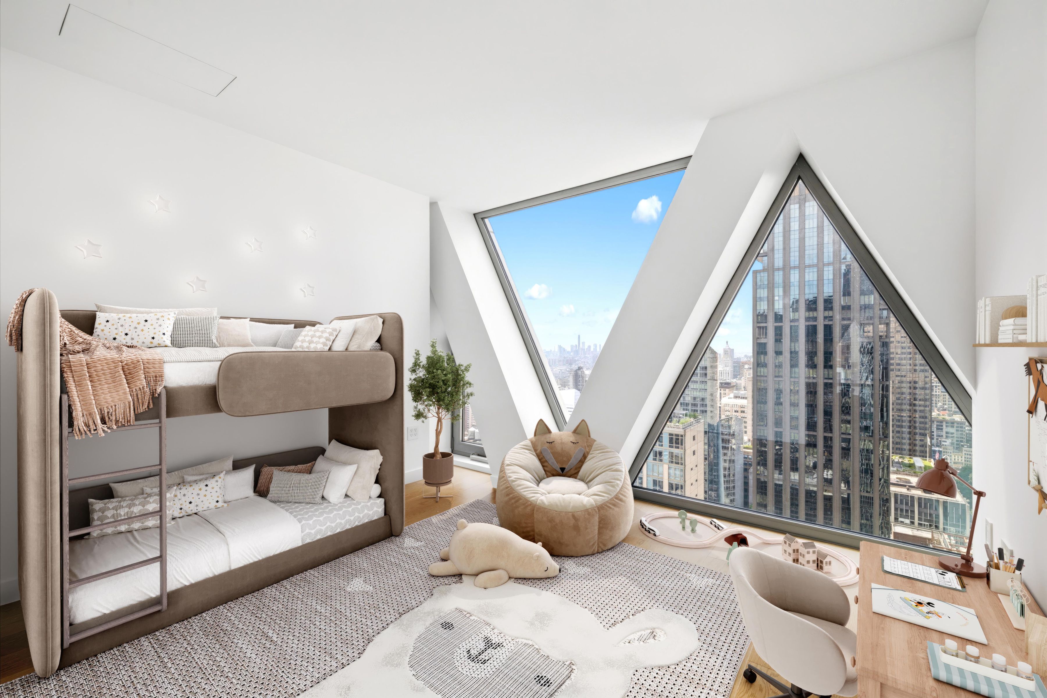  30 East 31st Street - 物件實景