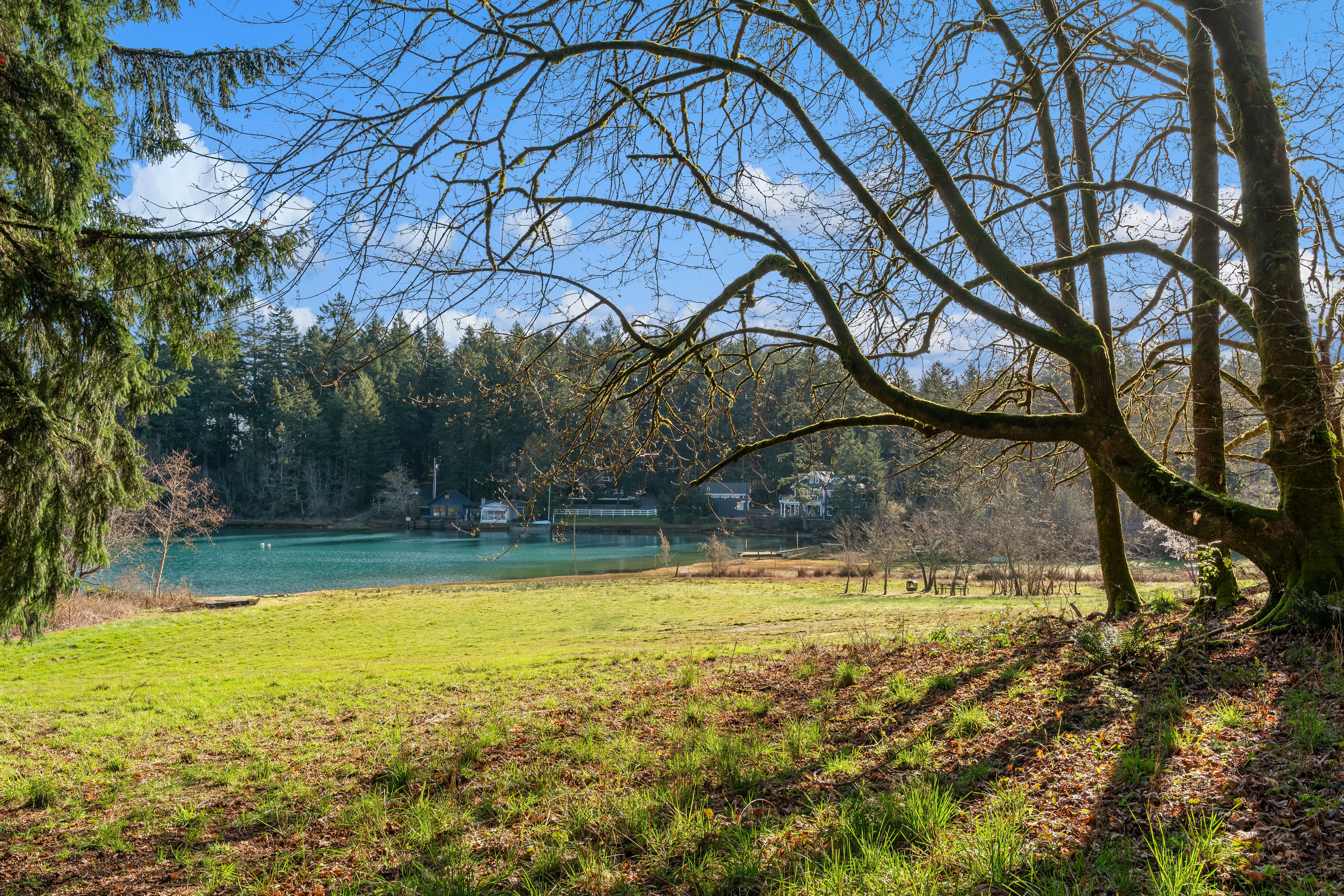  1157 12th Avenue, Fox Island, WA 98333 - 物件實景